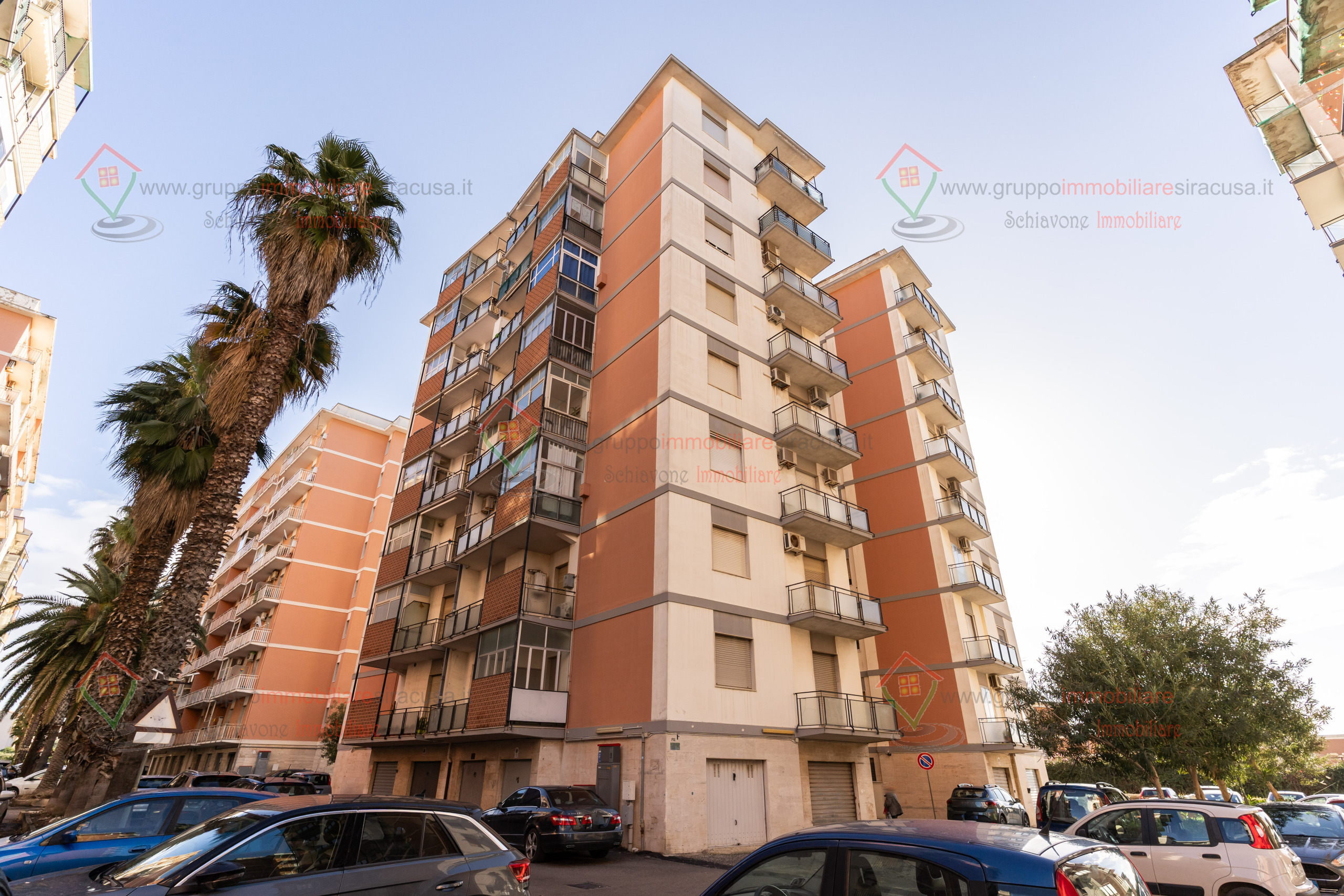 Appartamento da ristrutturare, Siracusa panagia