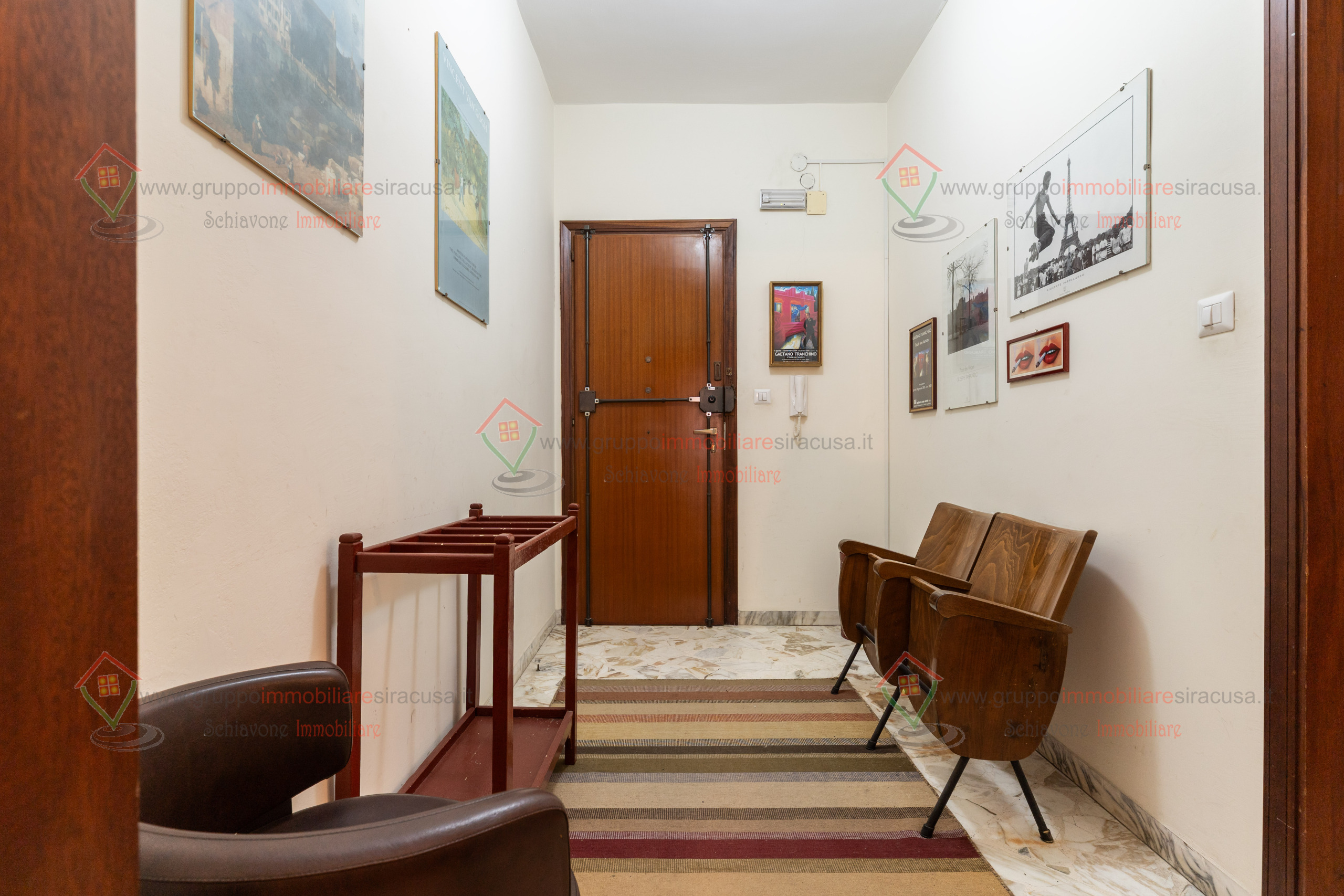 Appartamento da ristrutturare, Siracusa panagia