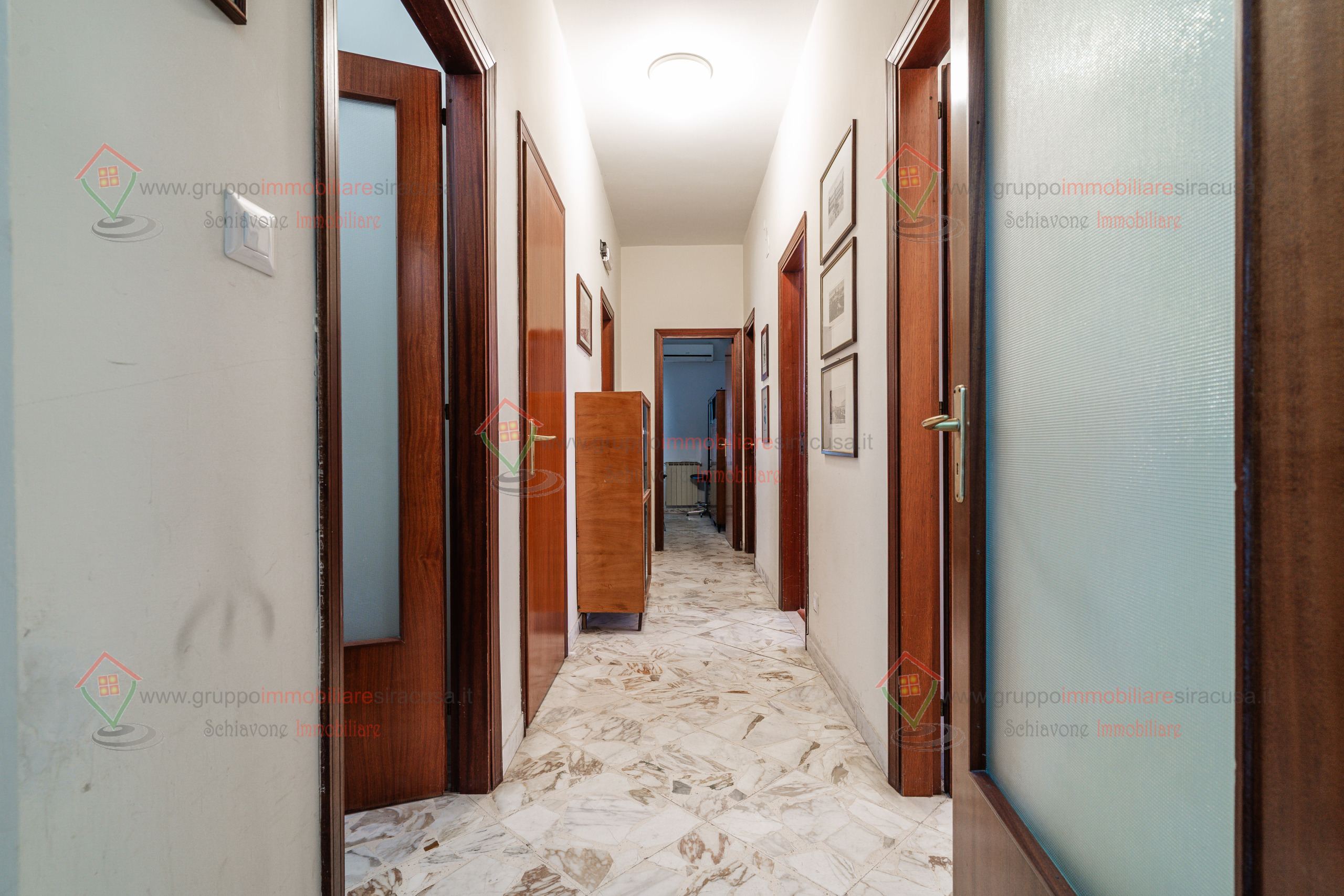 Appartamento da ristrutturare, Siracusa panagia