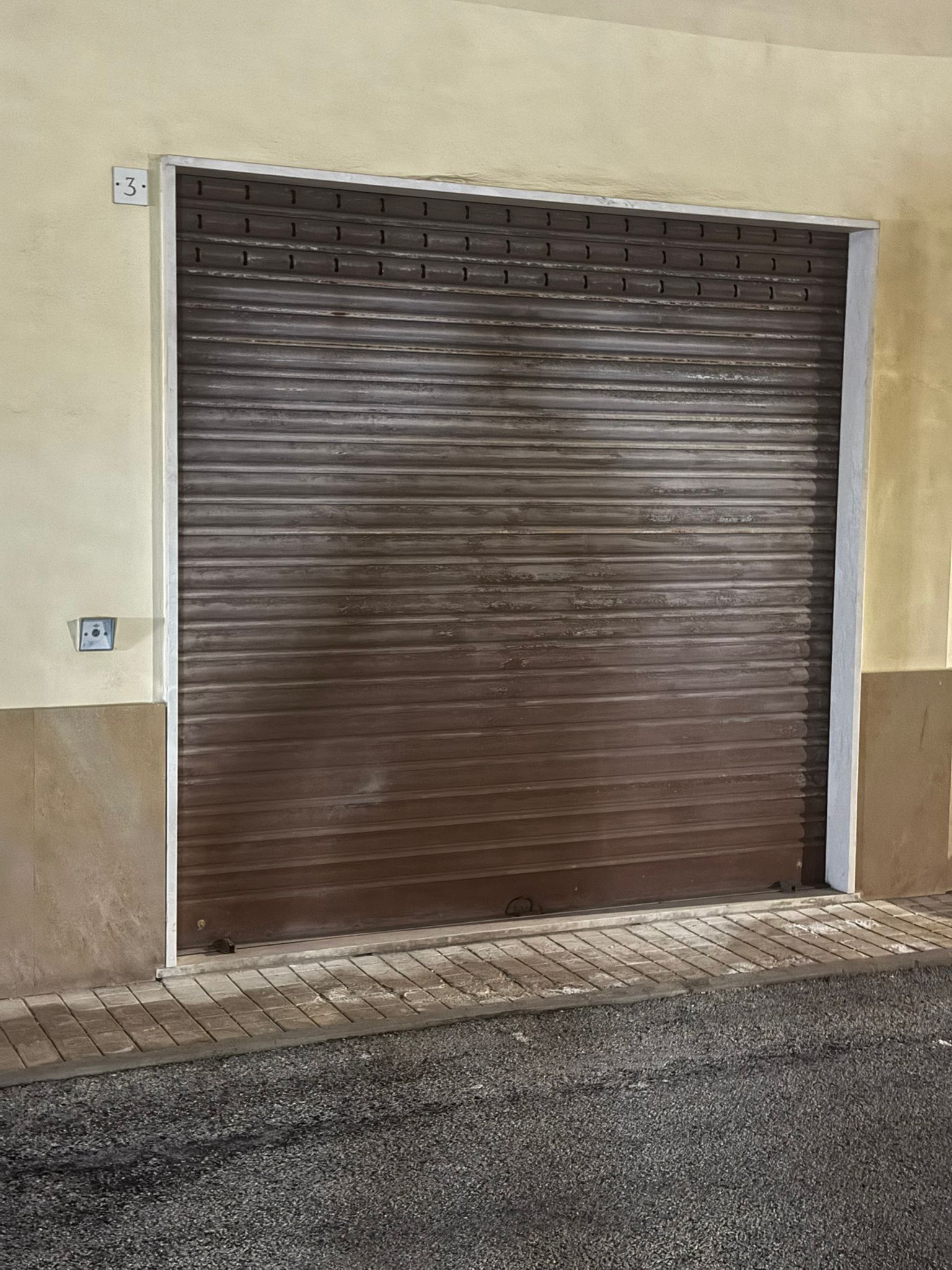 Box/Garage 31mq in affitto, Siracusa tisia tica zecchino