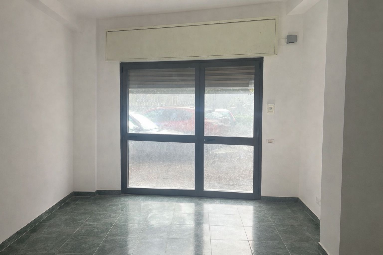 Box/Garage 31mq in affitto, Siracusa tisia tica zecchino