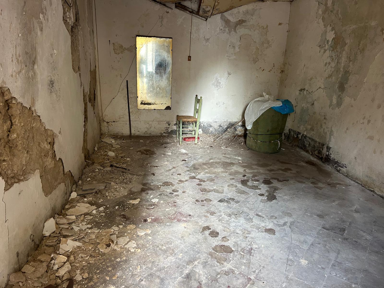 Monolocale da ristrutturare, Siracusa ortigia - umberto