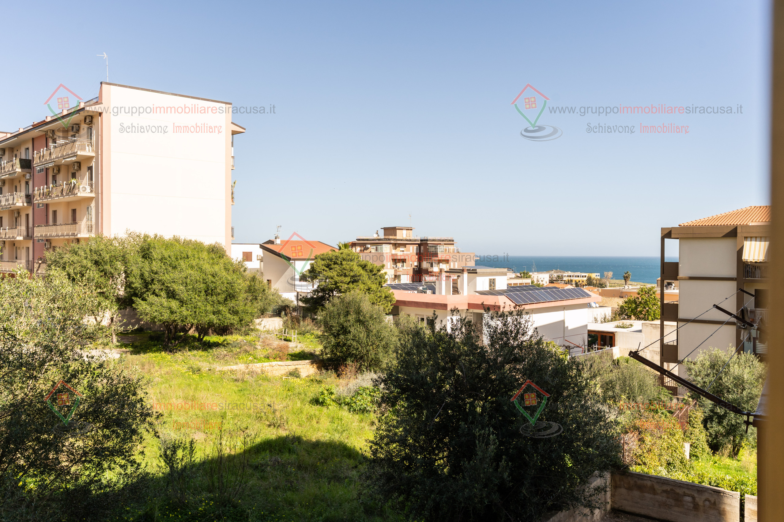 Trilocale da ristrutturare, Siracusa tisia tica zecchino