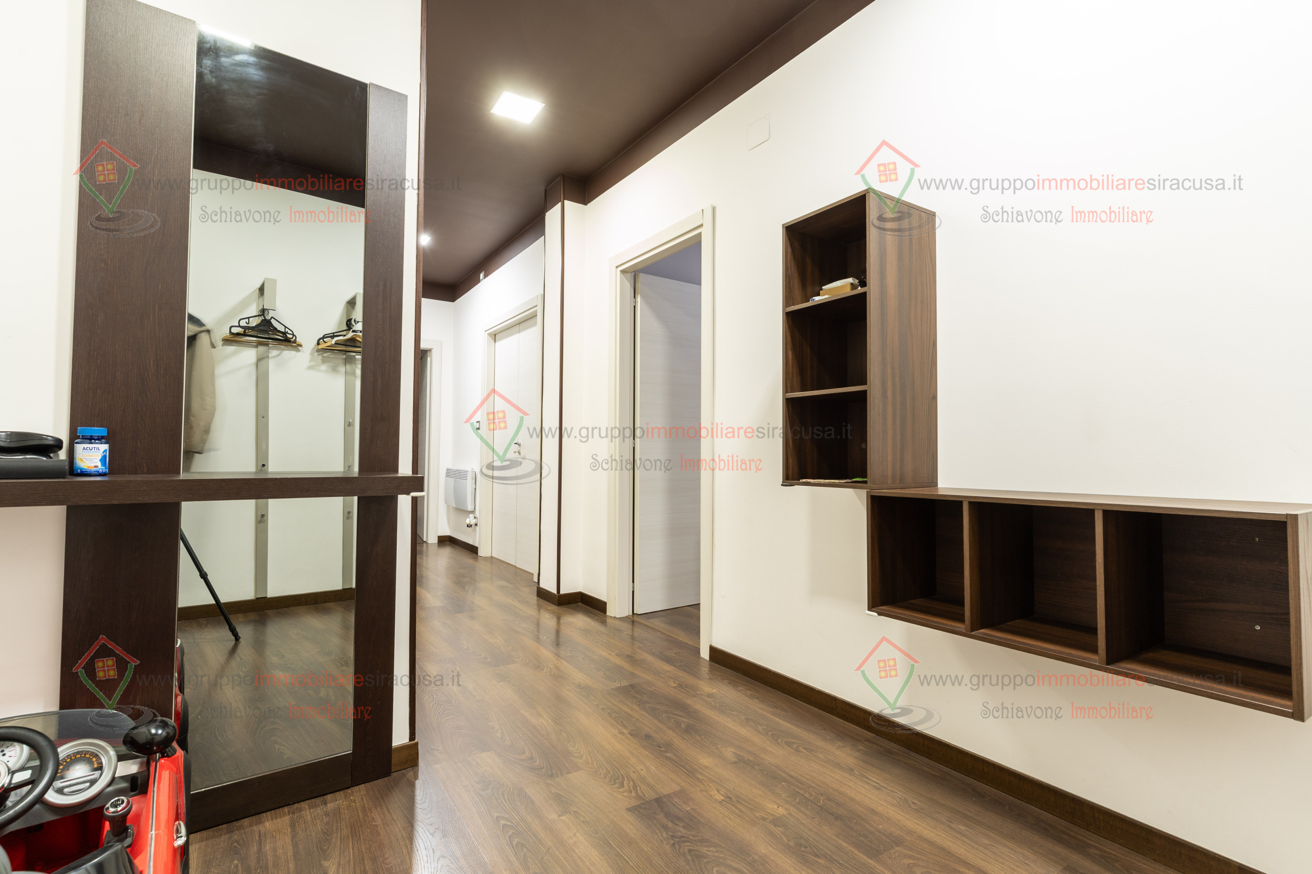 Appartamento ristrutturato, Siracusa adda gelone timoleonte