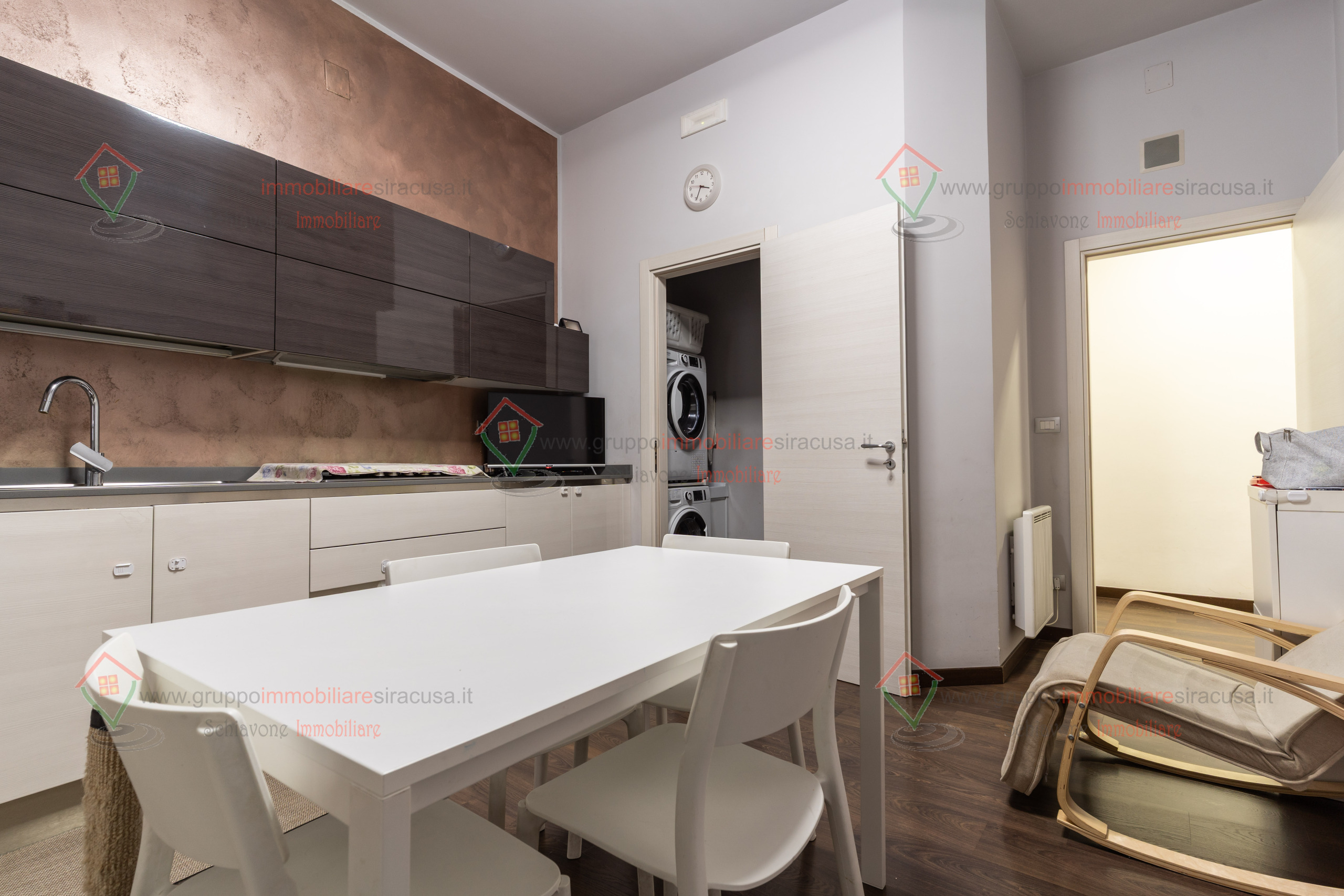 Appartamento ristrutturato, Siracusa adda gelone timoleonte