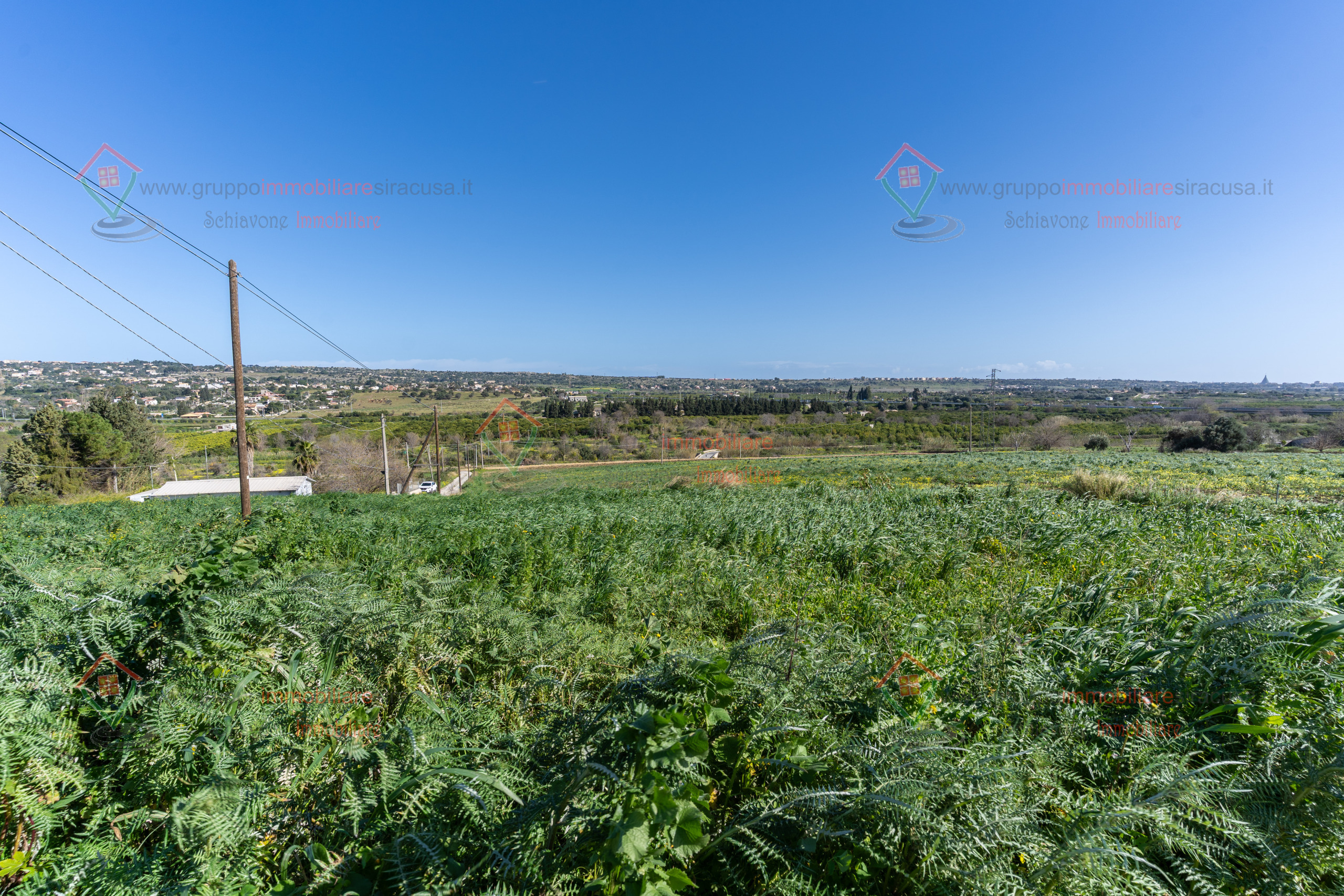 Rustico in vendita, Siracusa maremonti cretazzo