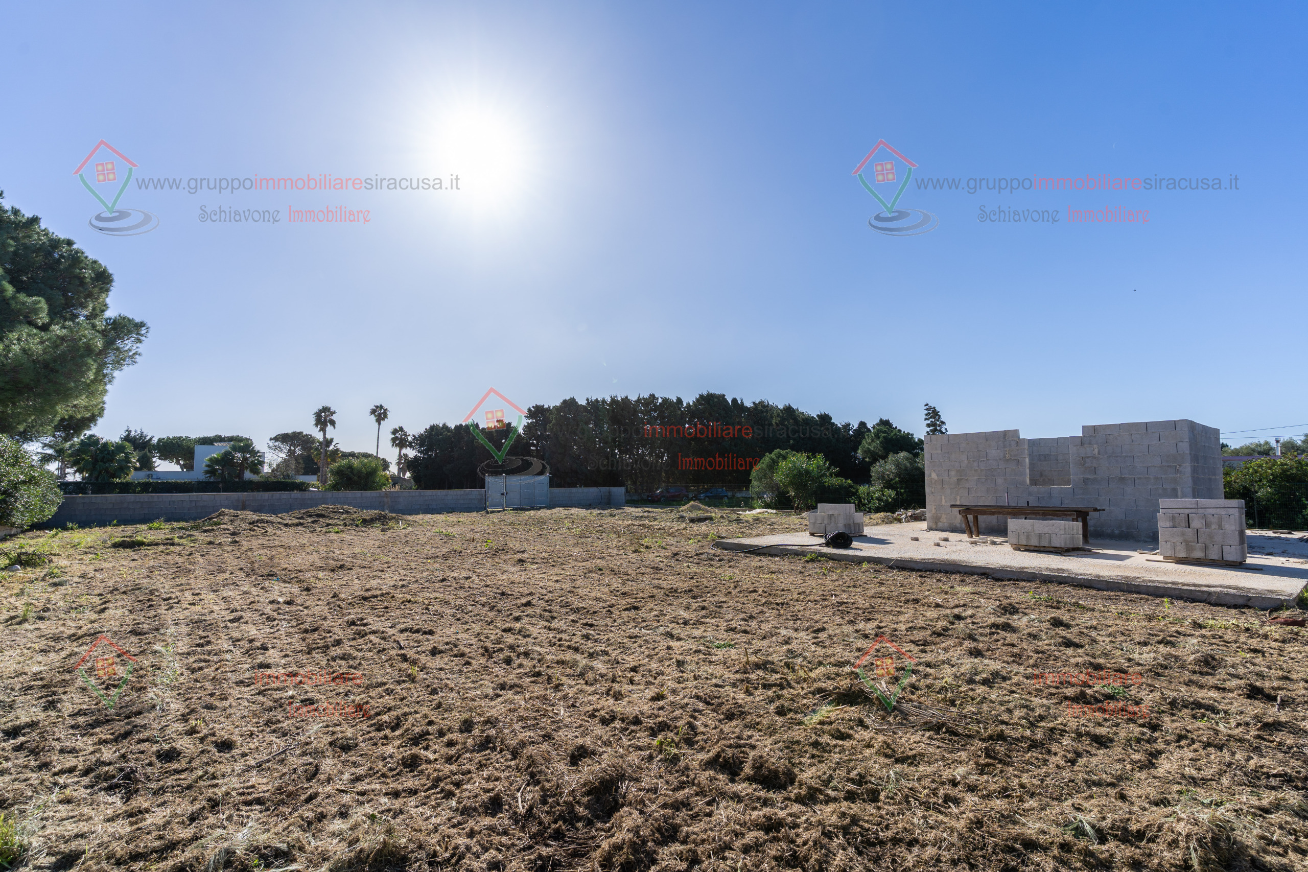 Box/Garage 15mq in vendita, Siracusa arenella-plemmirio