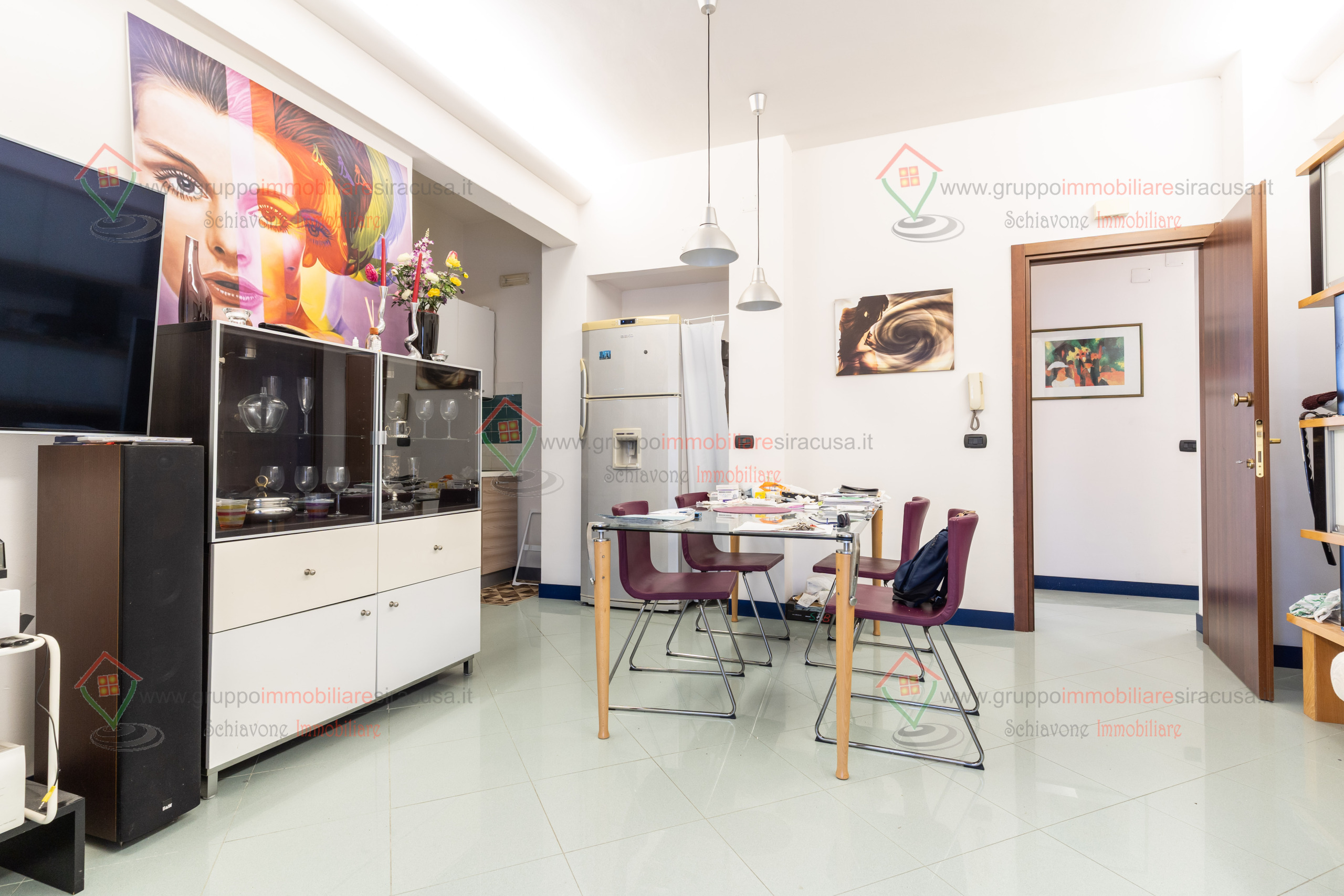 Appartamento ristrutturato, Siracusa tisia tica zecchino