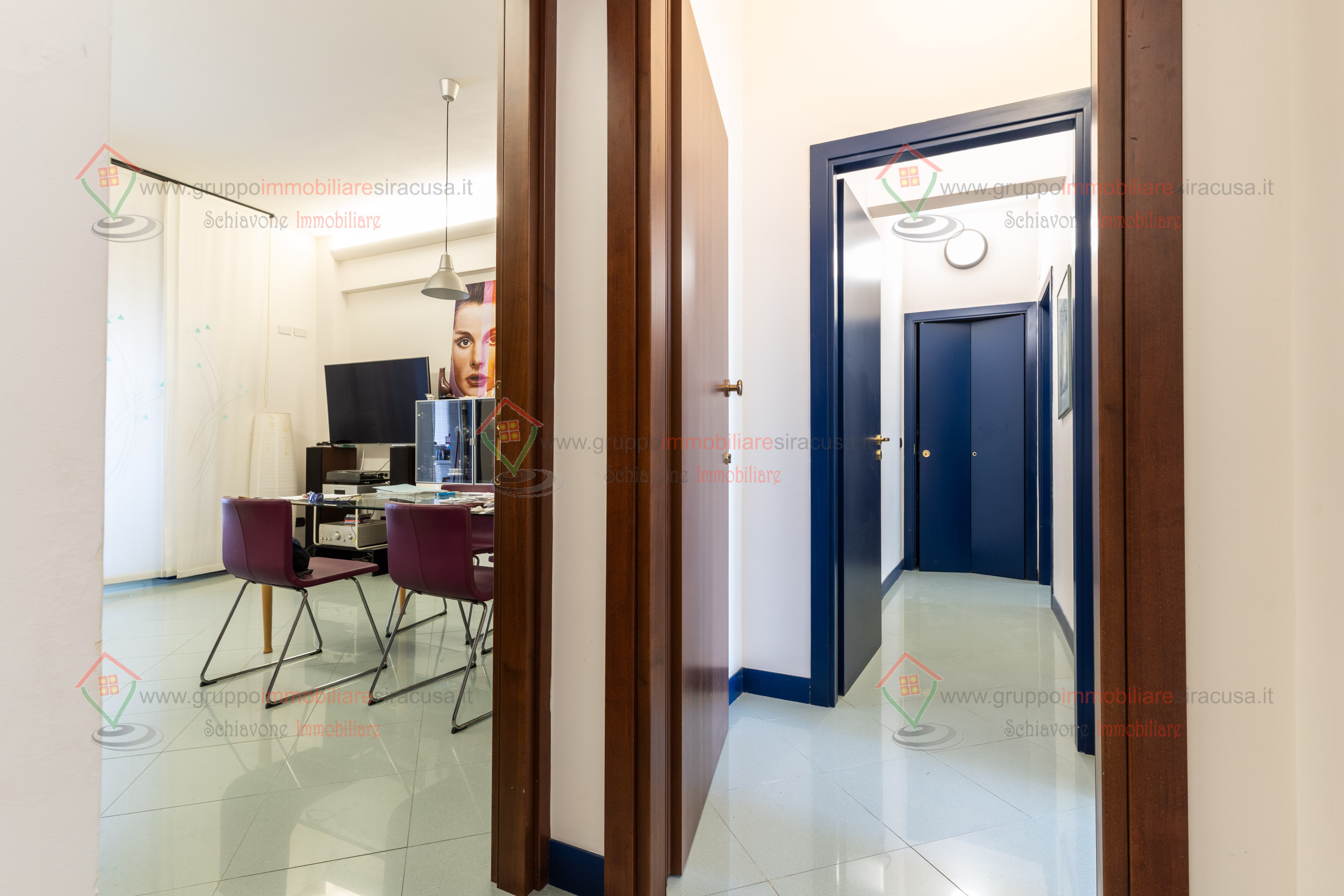 Appartamento ristrutturato, Siracusa tisia tica zecchino