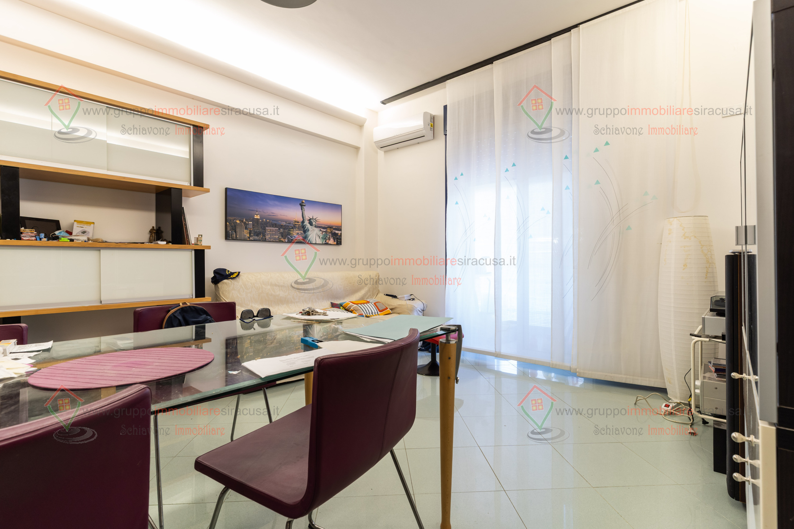 Appartamento ristrutturato, Siracusa tisia tica zecchino