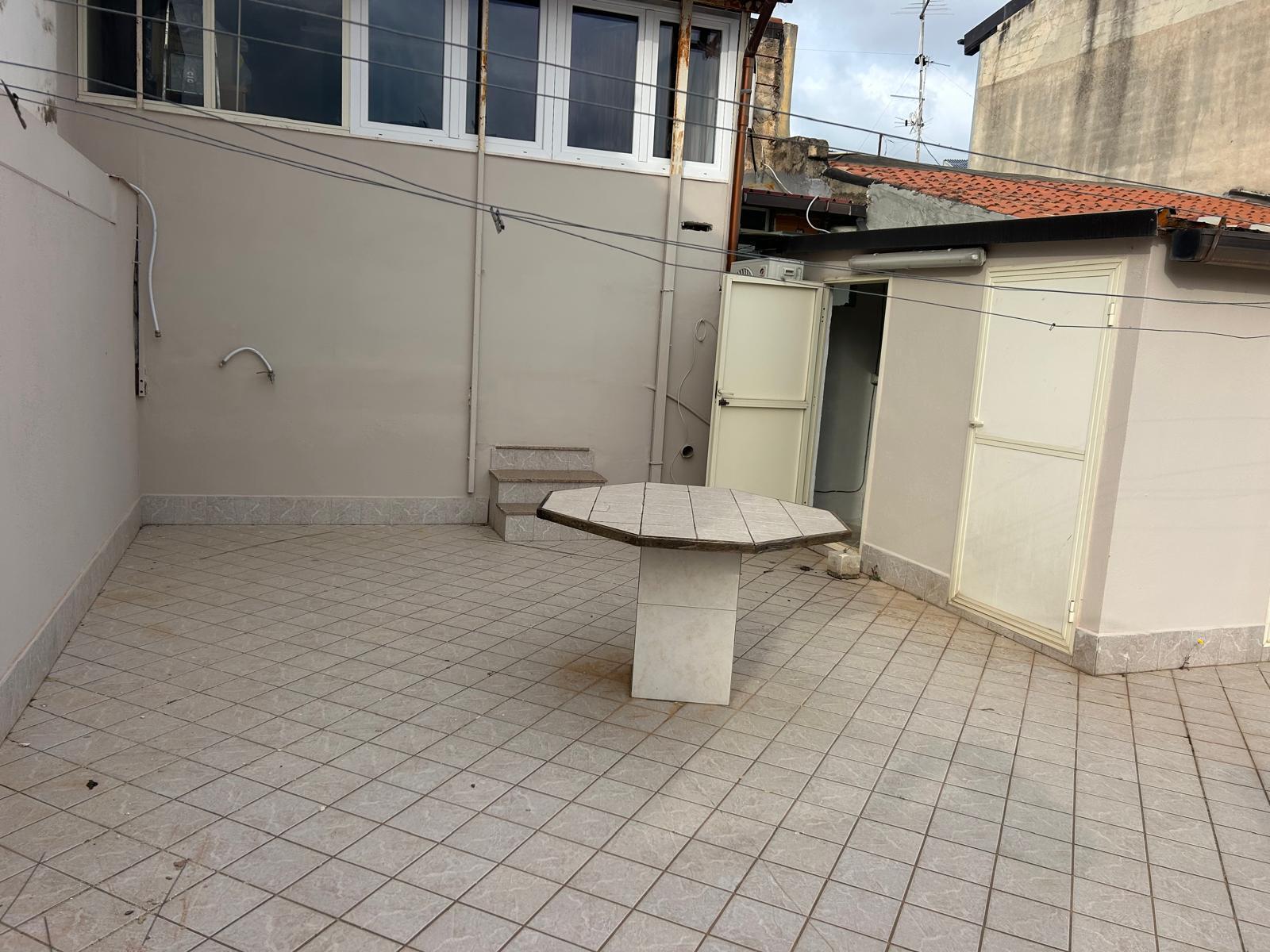 Casa indipendente con terrazzo, Siracusa belvedere citt� giardino