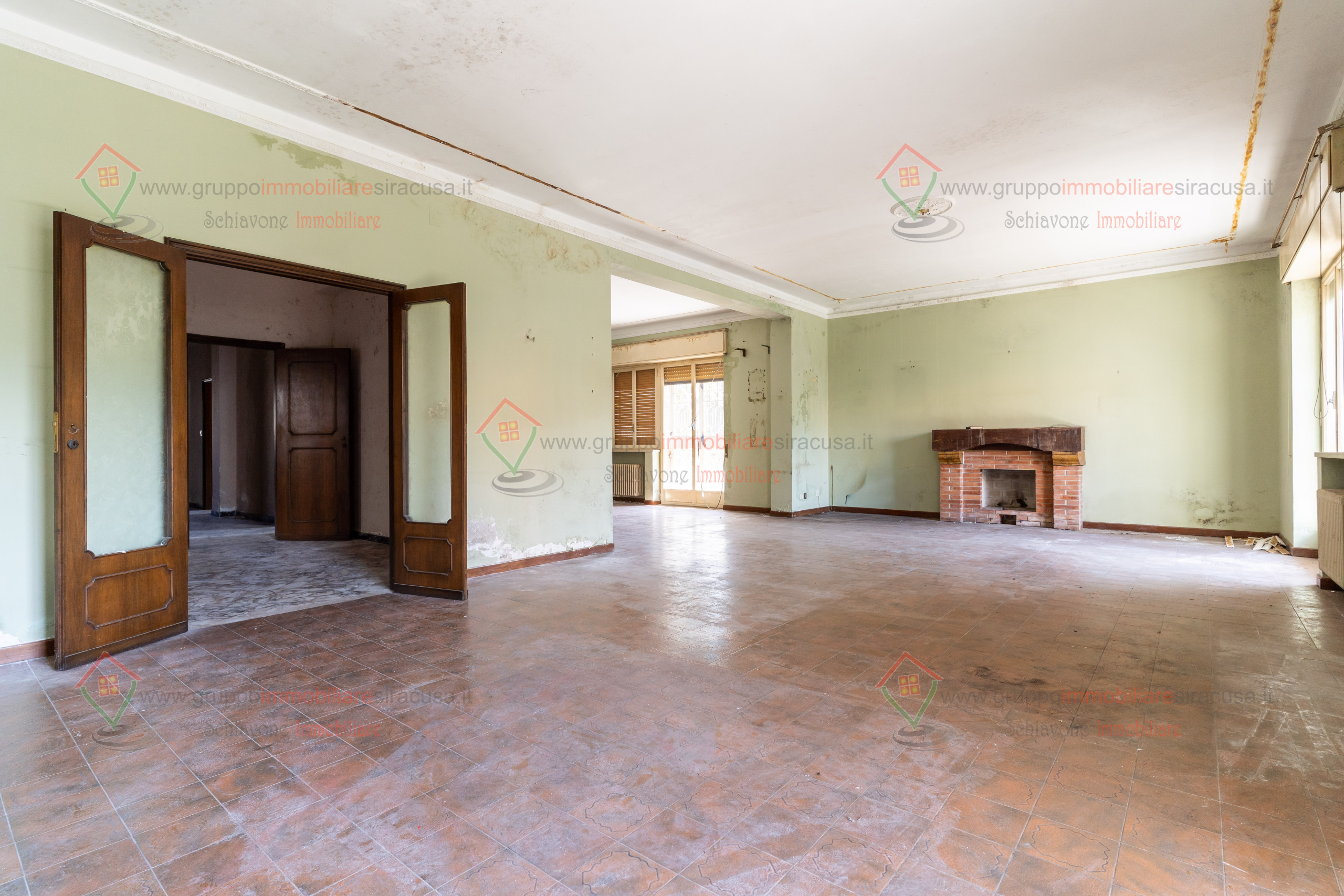 Appartamento da ristrutturare, Siracusa tunisi grottasanta