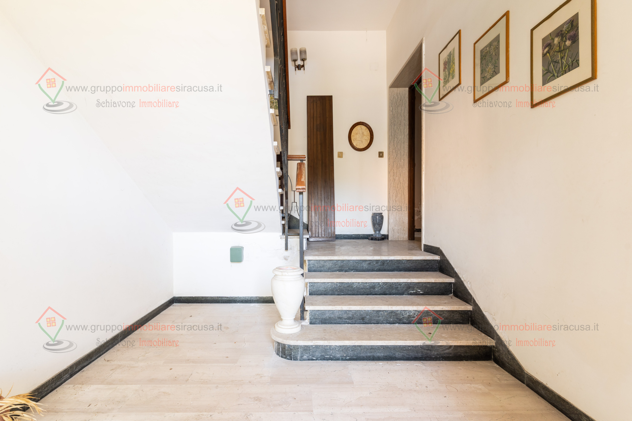 Appartamento da ristrutturare, Siracusa tunisi grottasanta