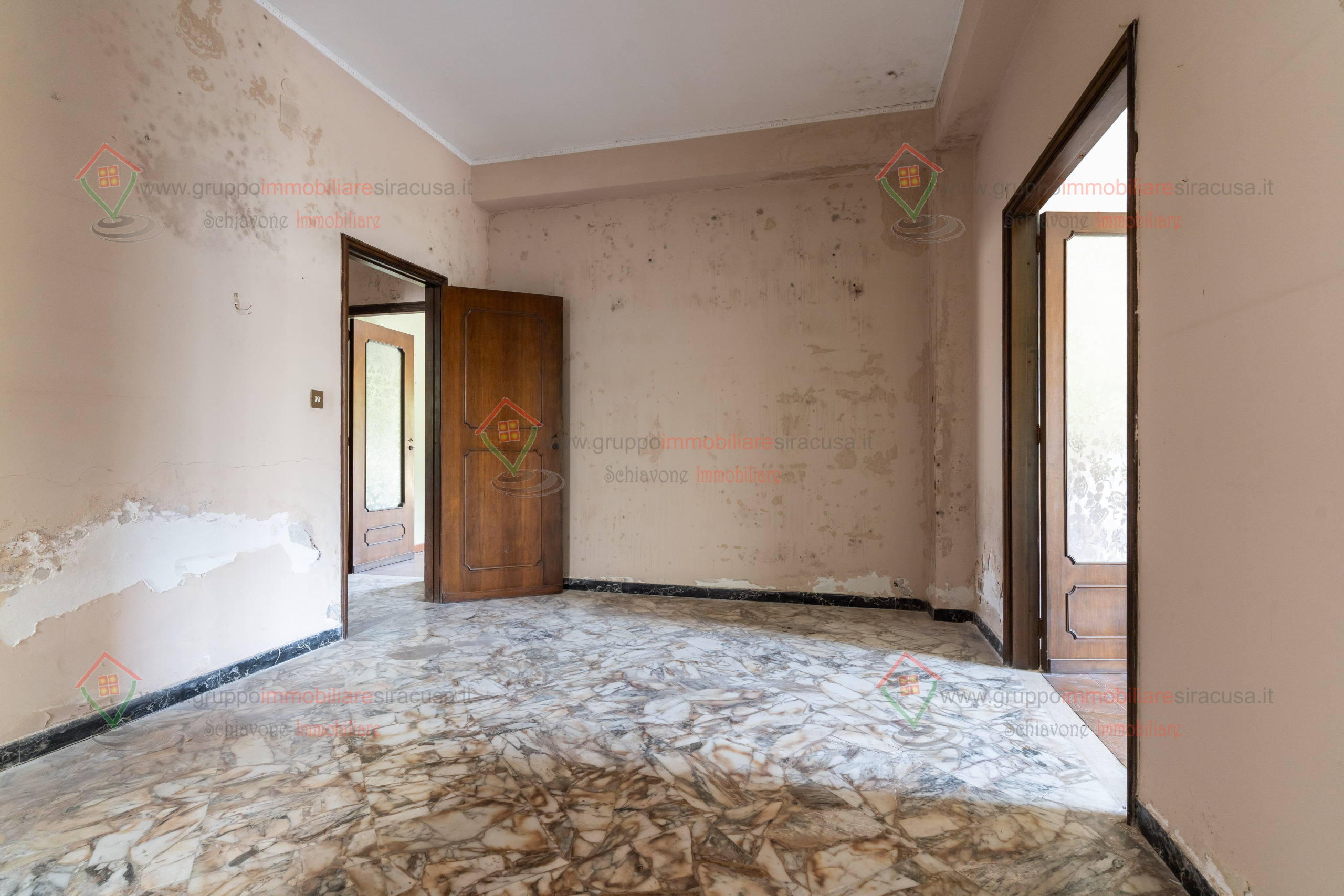 Appartamento da ristrutturare, Siracusa tunisi grottasanta