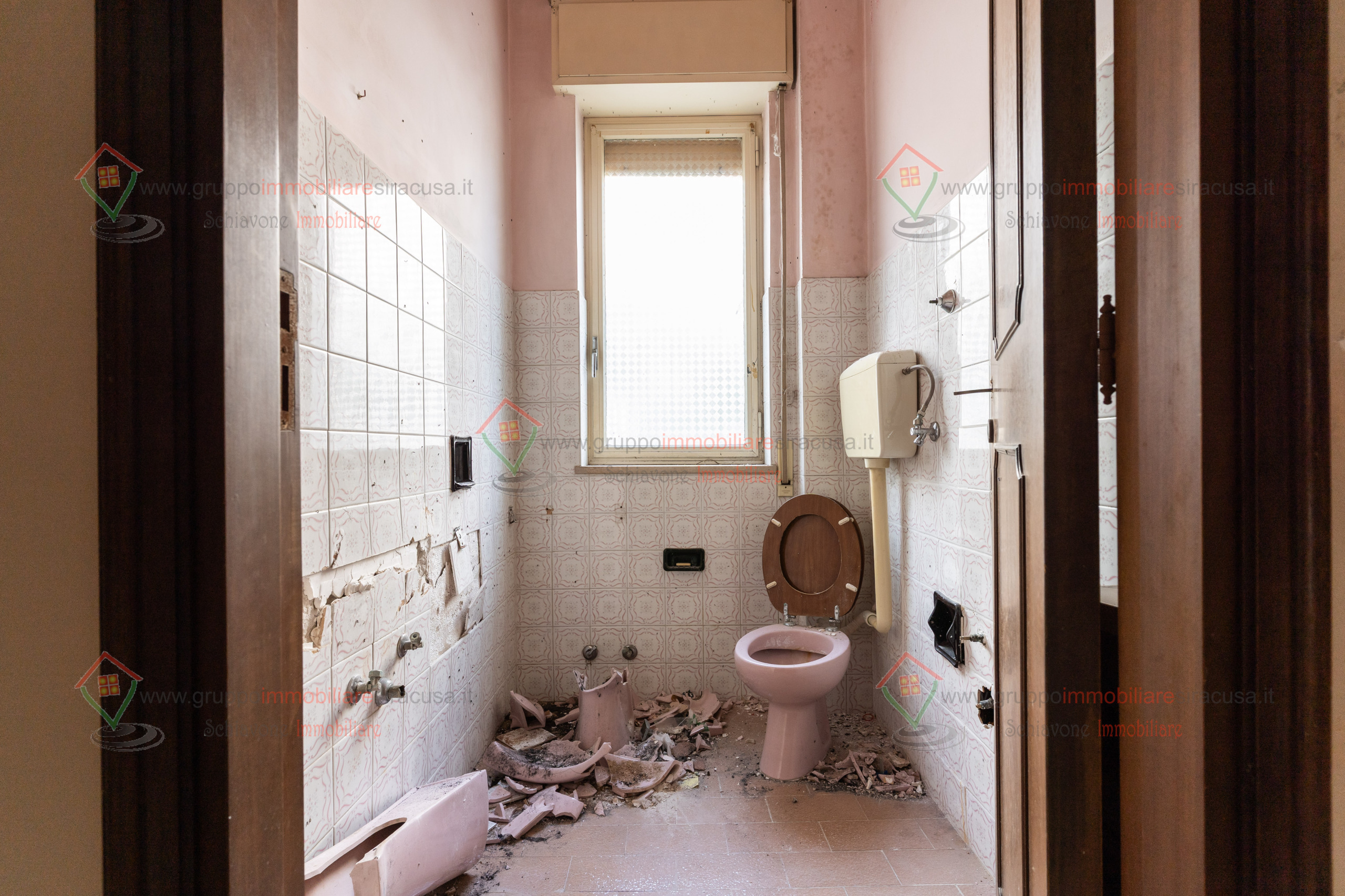 Appartamento da ristrutturare, Siracusa tunisi grottasanta