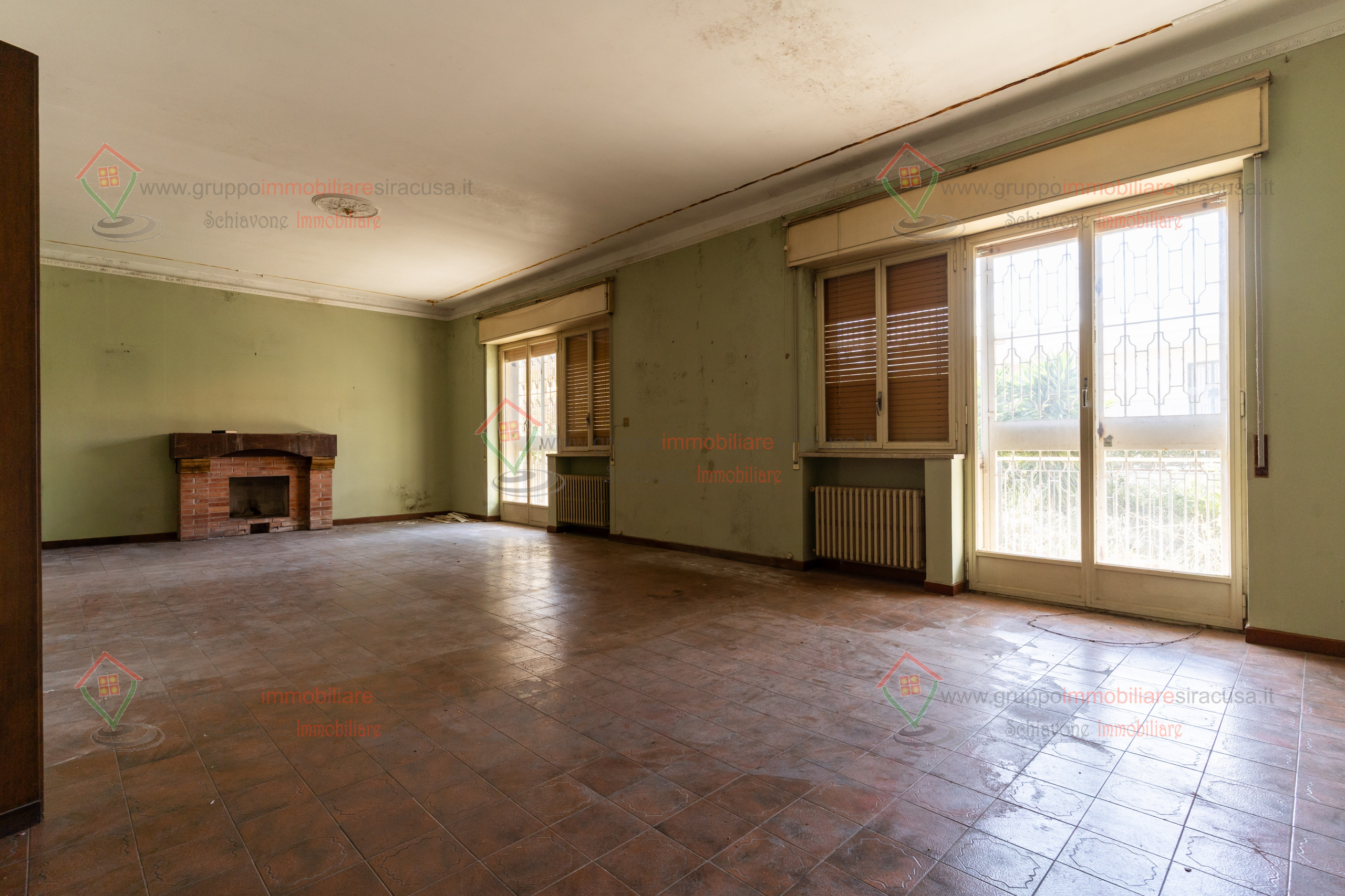 Appartamento da ristrutturare, Siracusa tunisi grottasanta