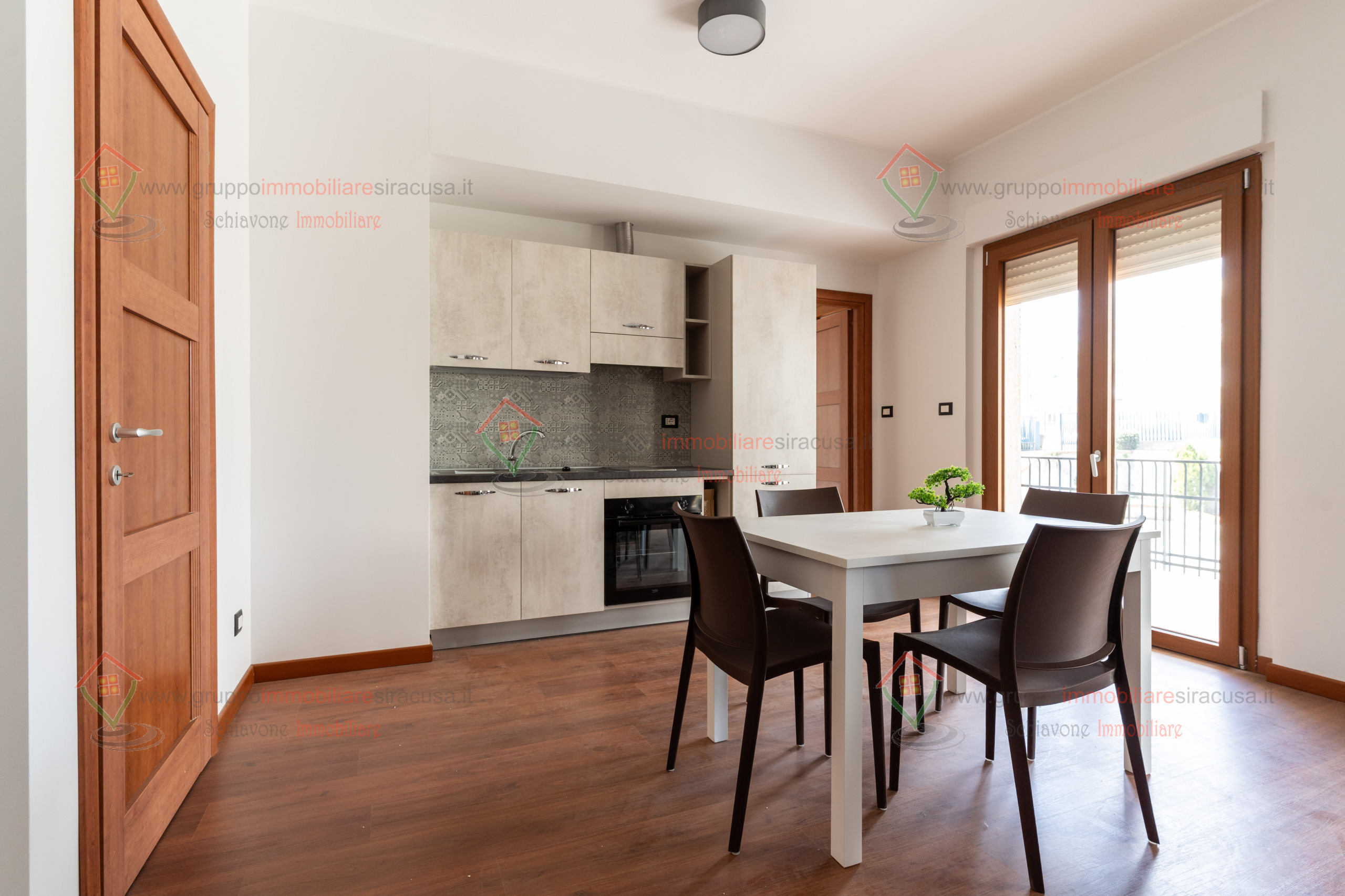 Bilocale in affitto, Siracusa teracati grotticelle