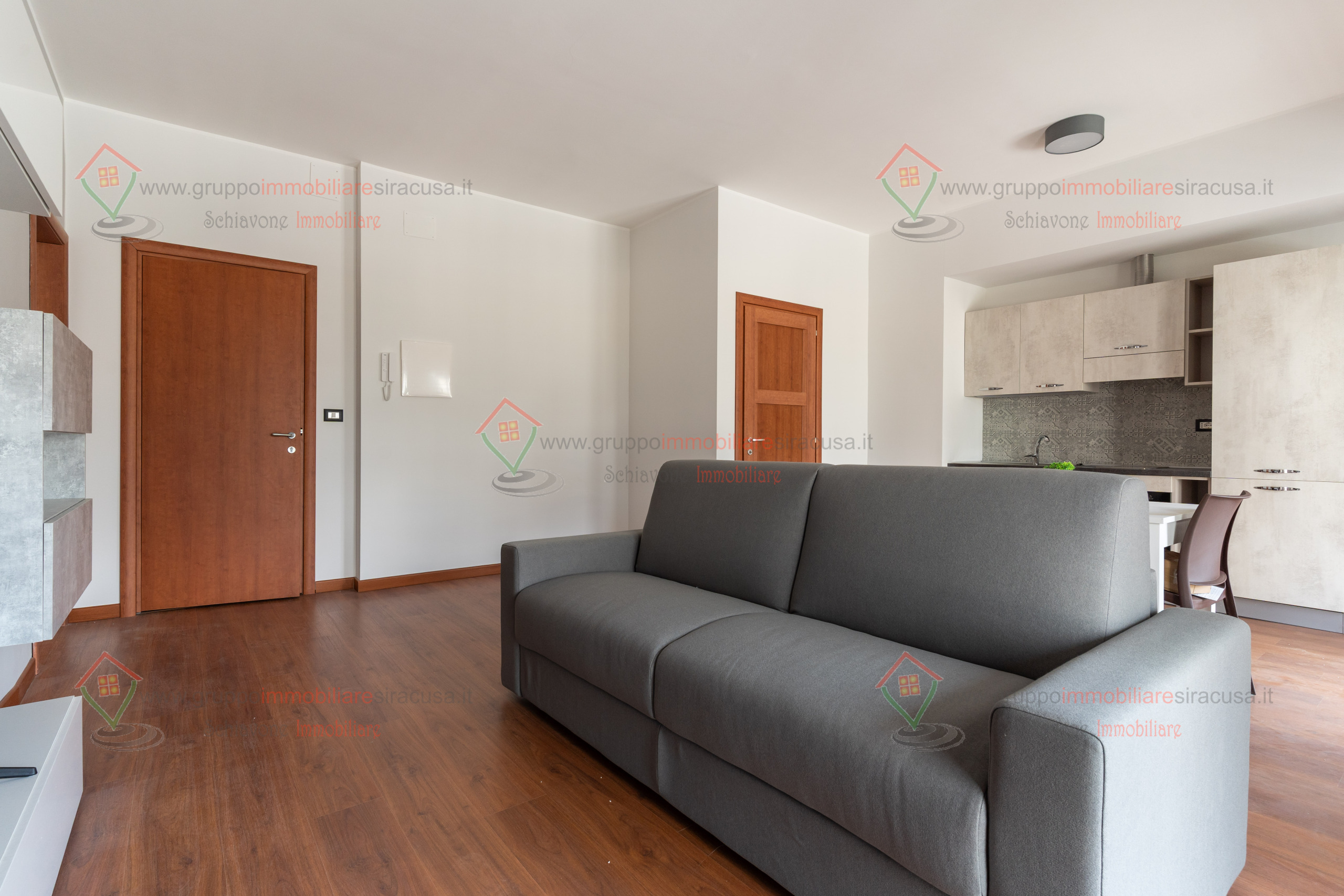 Bilocale in affitto, Siracusa teracati grotticelle