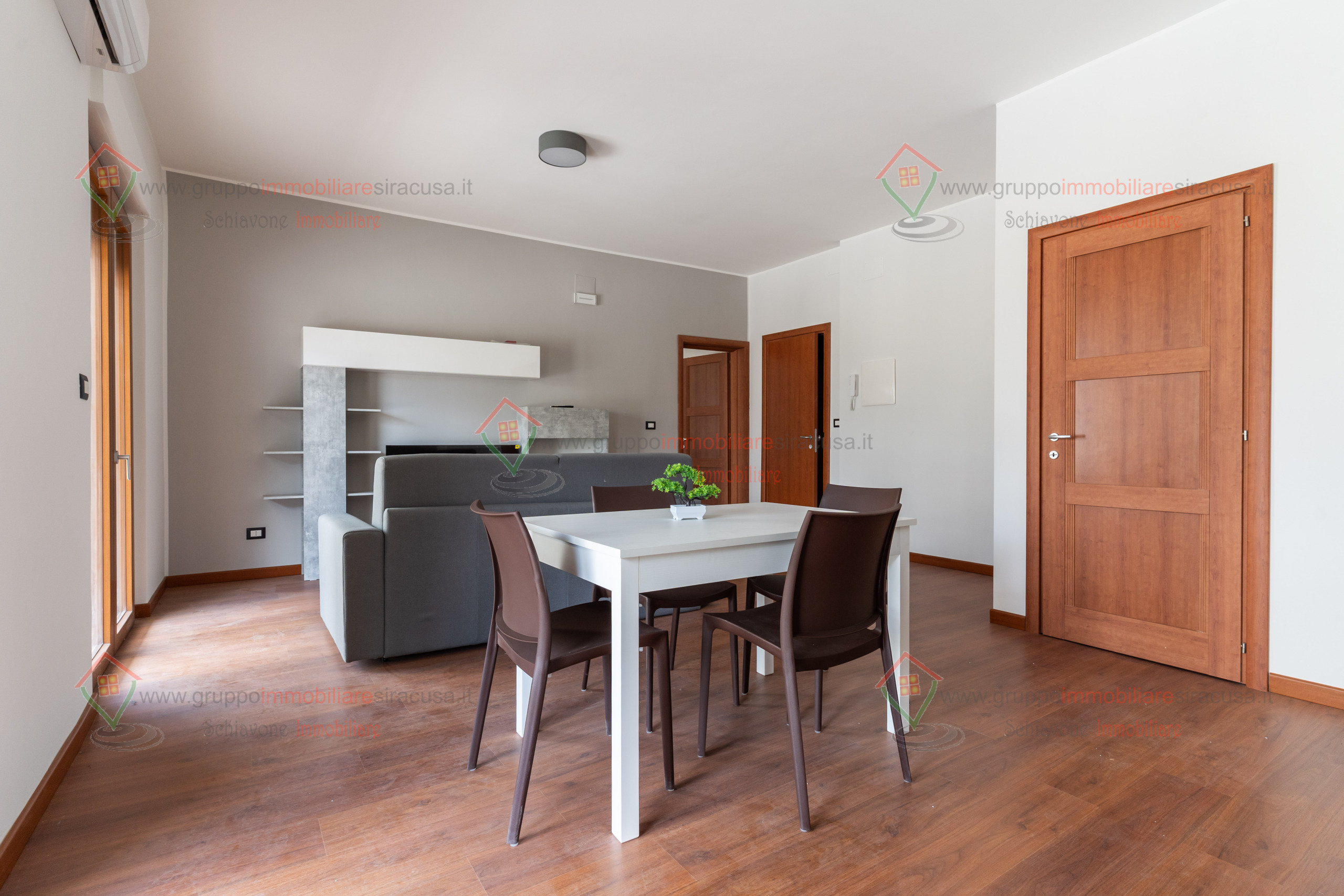 Bilocale in affitto, Siracusa teracati grotticelle