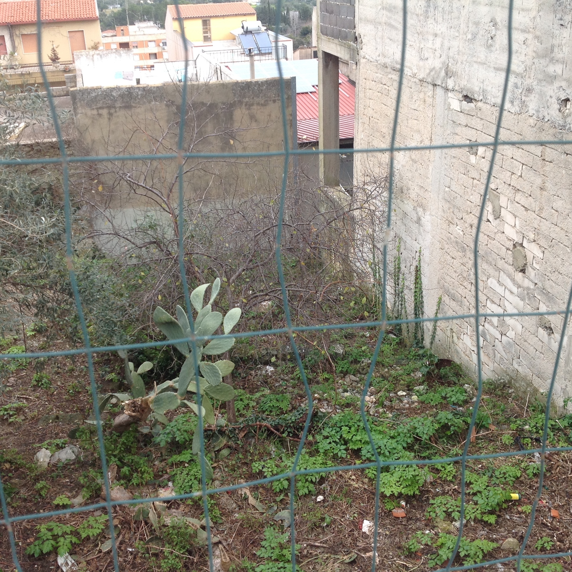 Terreno Edificabile in vendita a Canicattini Bagni