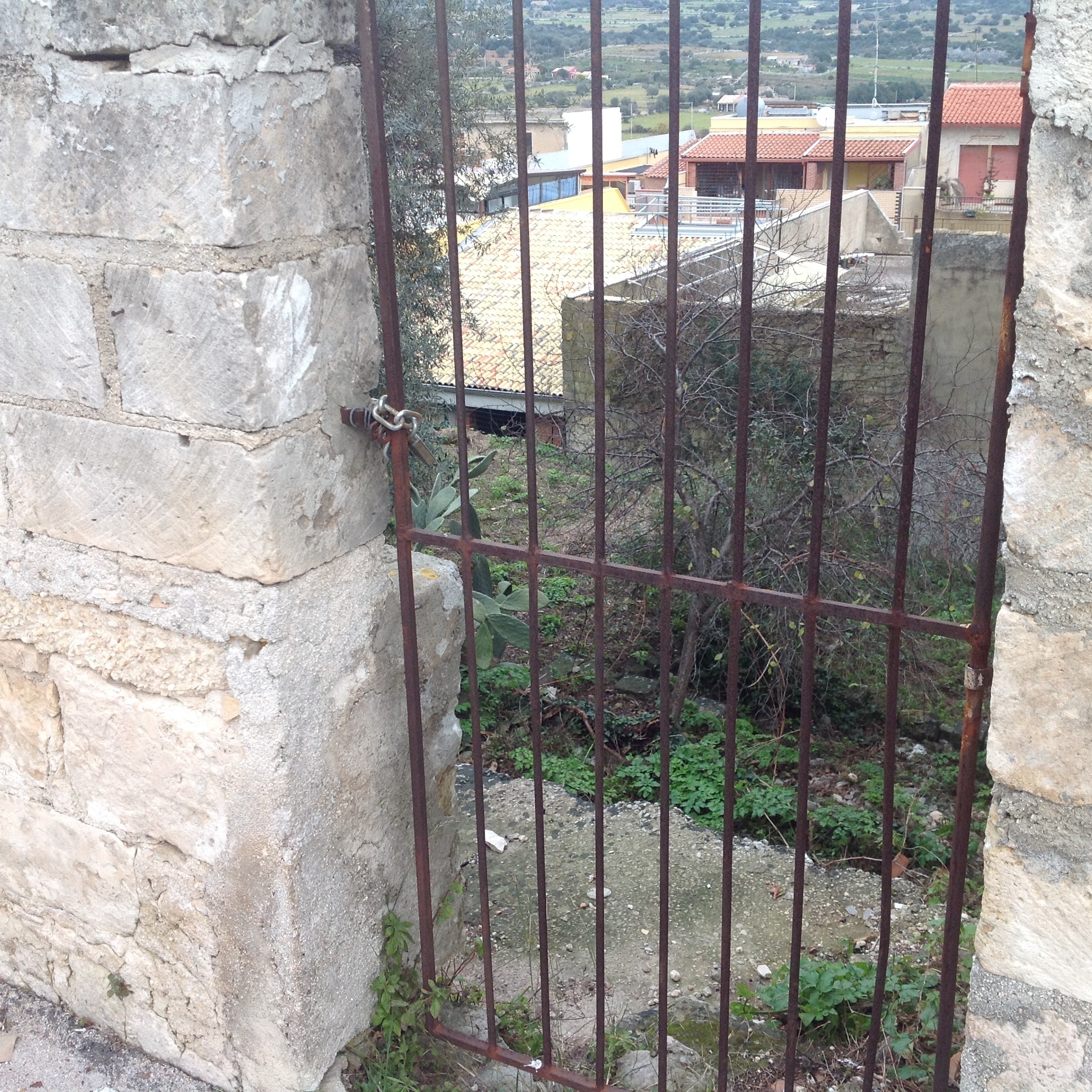 Terreno Edificabile in vendita a Canicattini Bagni