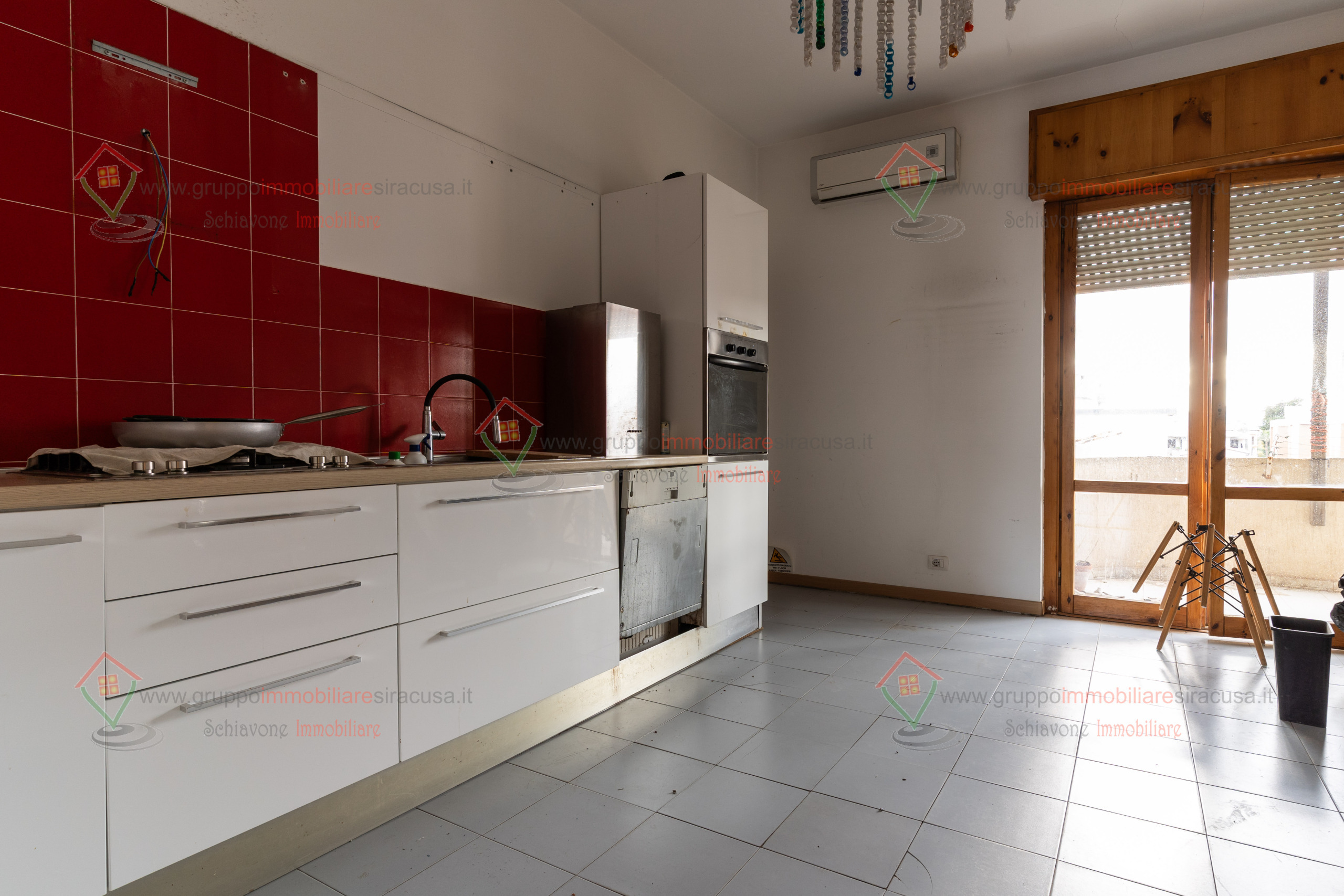 Appartamento in vendita, Siracusa pizzuta scala greca