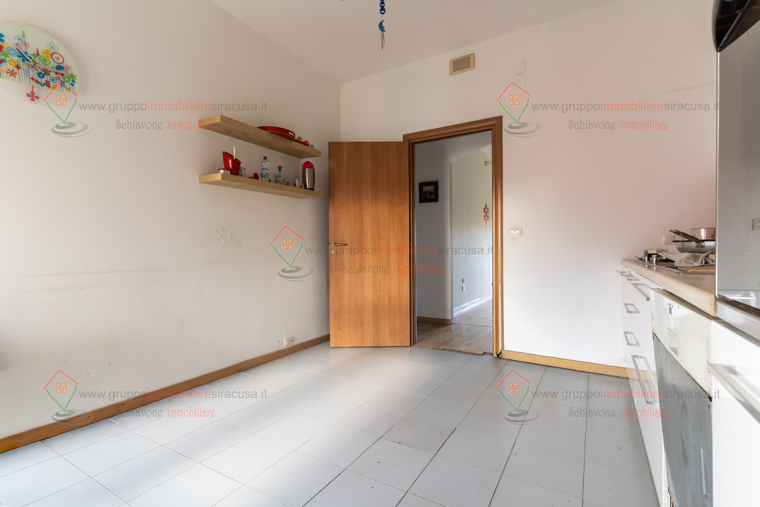 Appartamento in vendita, Siracusa pizzuta scala greca