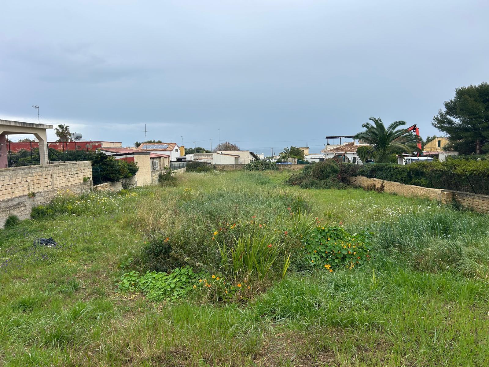 Terreno Edificabile in vendita, Siracusa arenella-plemmirio