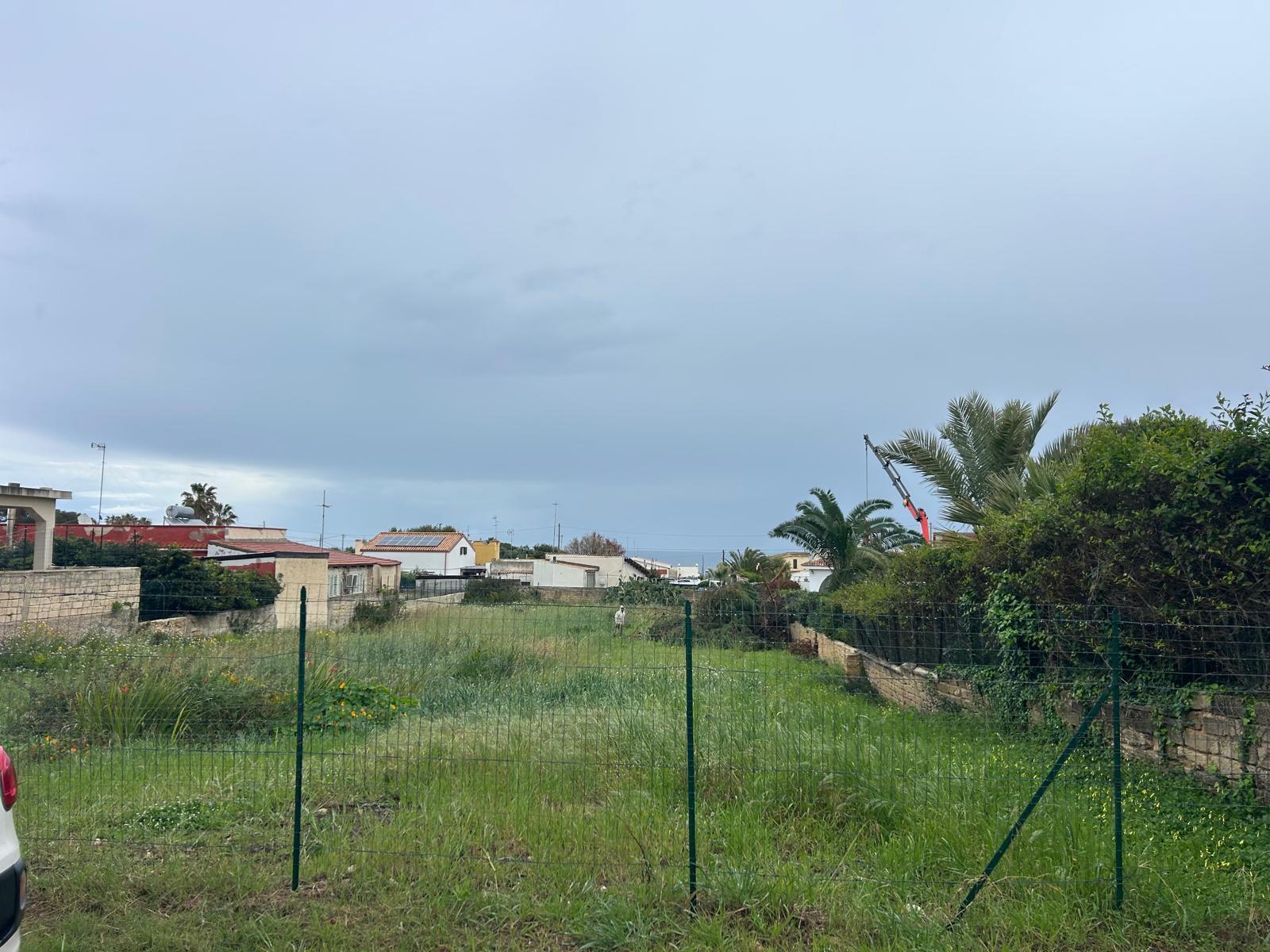 Terreno Edificabile in vendita, Siracusa arenella-plemmirio