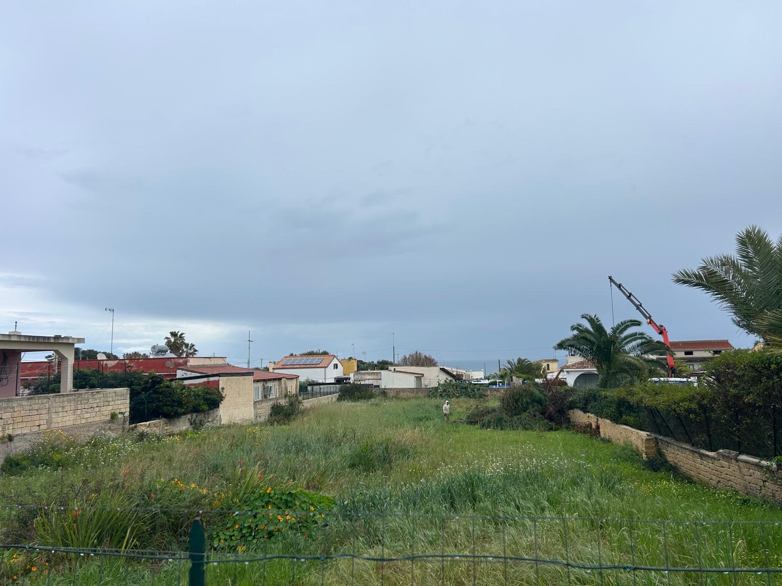 Terreno Edificabile in vendita, Siracusa arenella-plemmirio