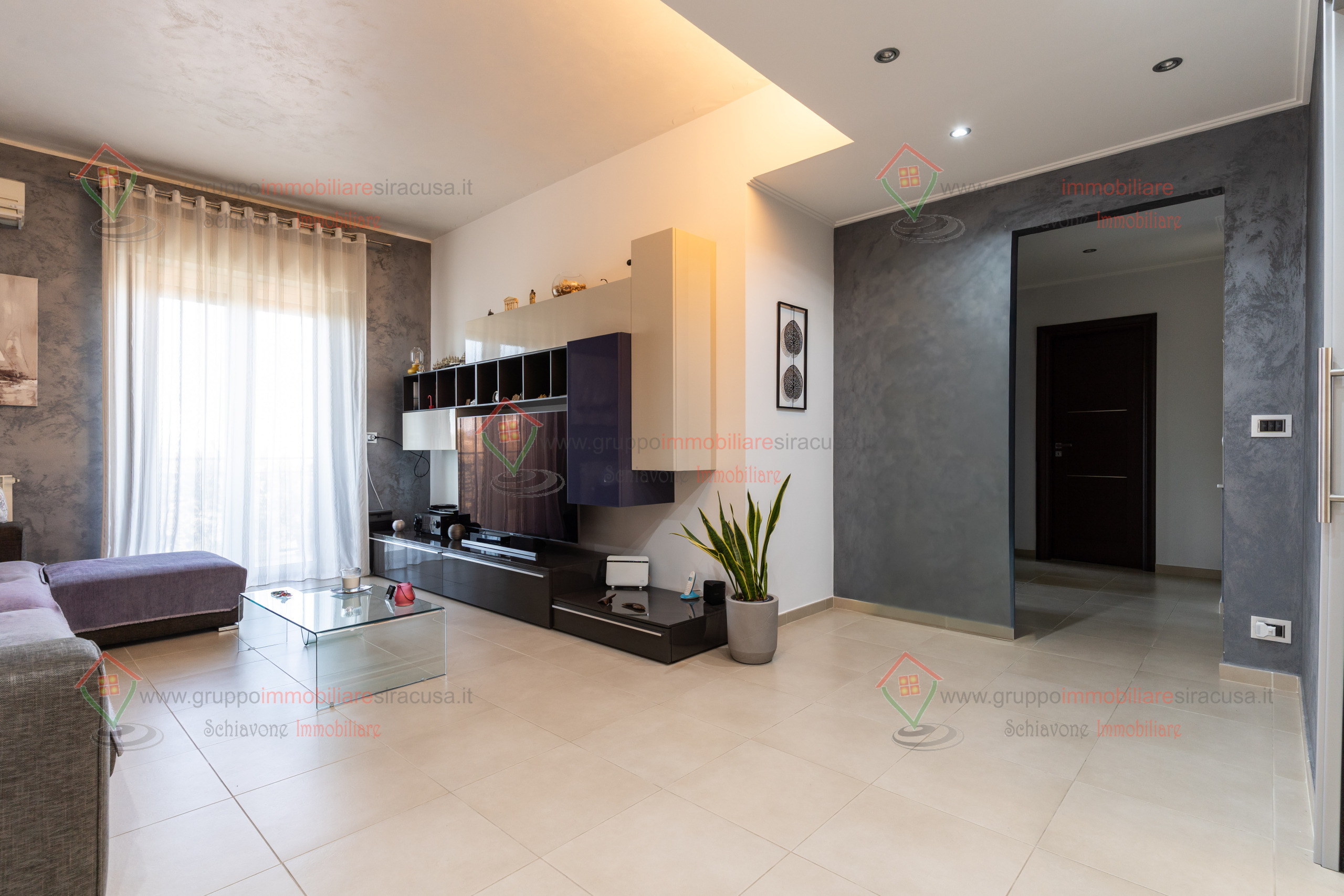 Appartamento in vendita, Siracusa pizzuta scala greca