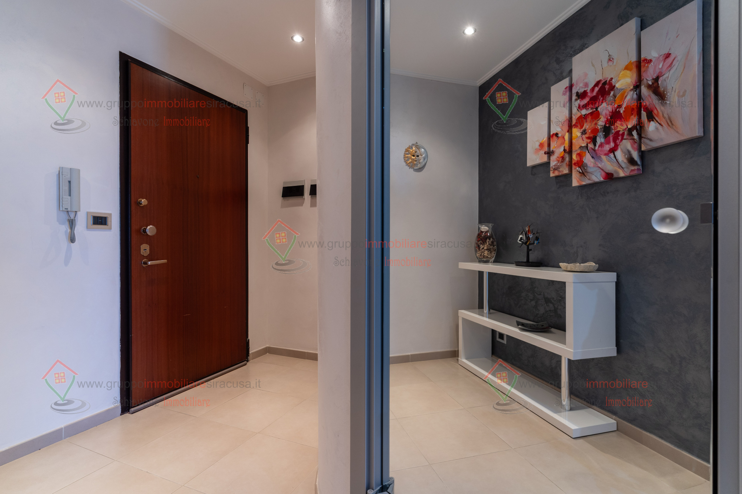 Appartamento in vendita, Siracusa pizzuta scala greca