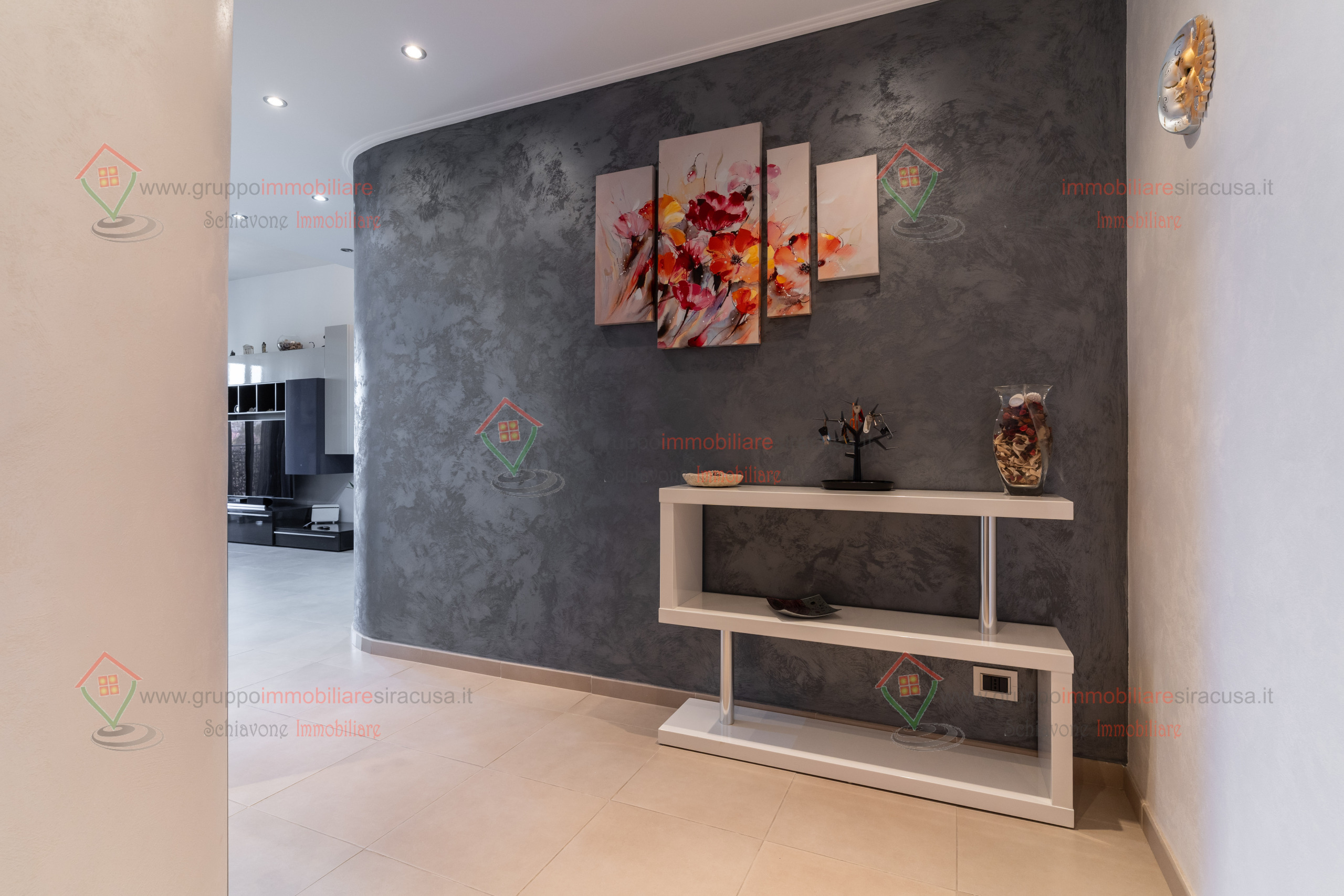 Appartamento in vendita, Siracusa pizzuta scala greca