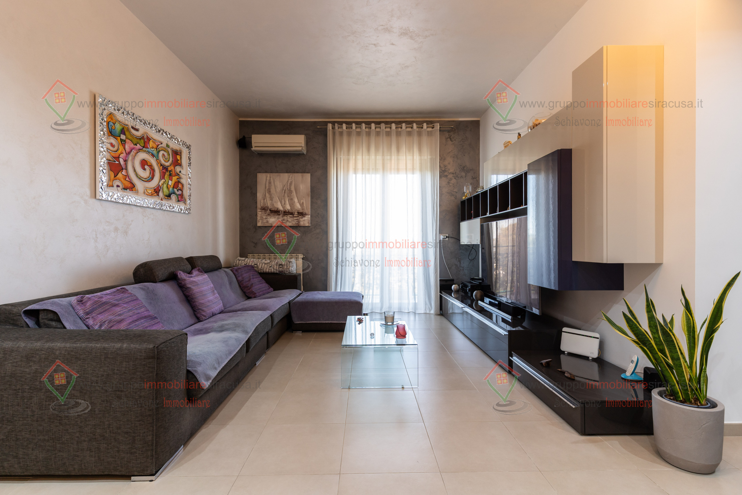 Appartamento in vendita, Siracusa pizzuta scala greca