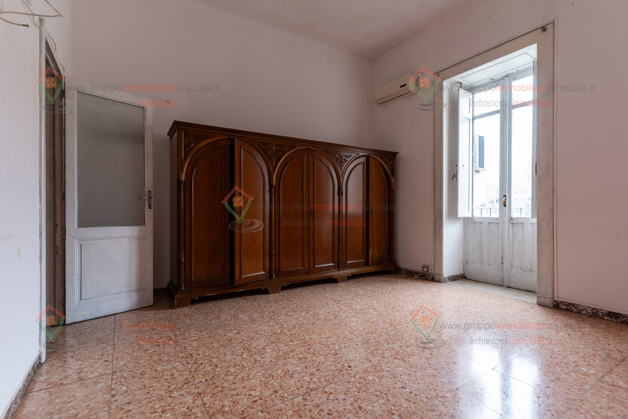 Bilocale in vendita, Siracusa borgata riviera stazione