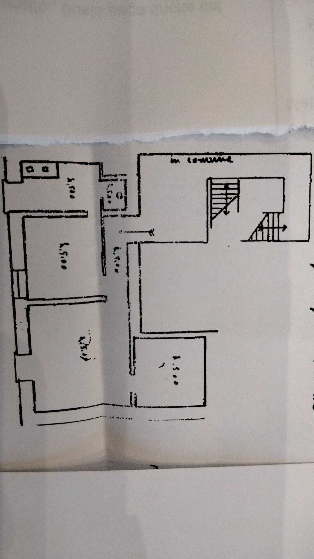 Bilocale in vendita, Siracusa borgata riviera stazione