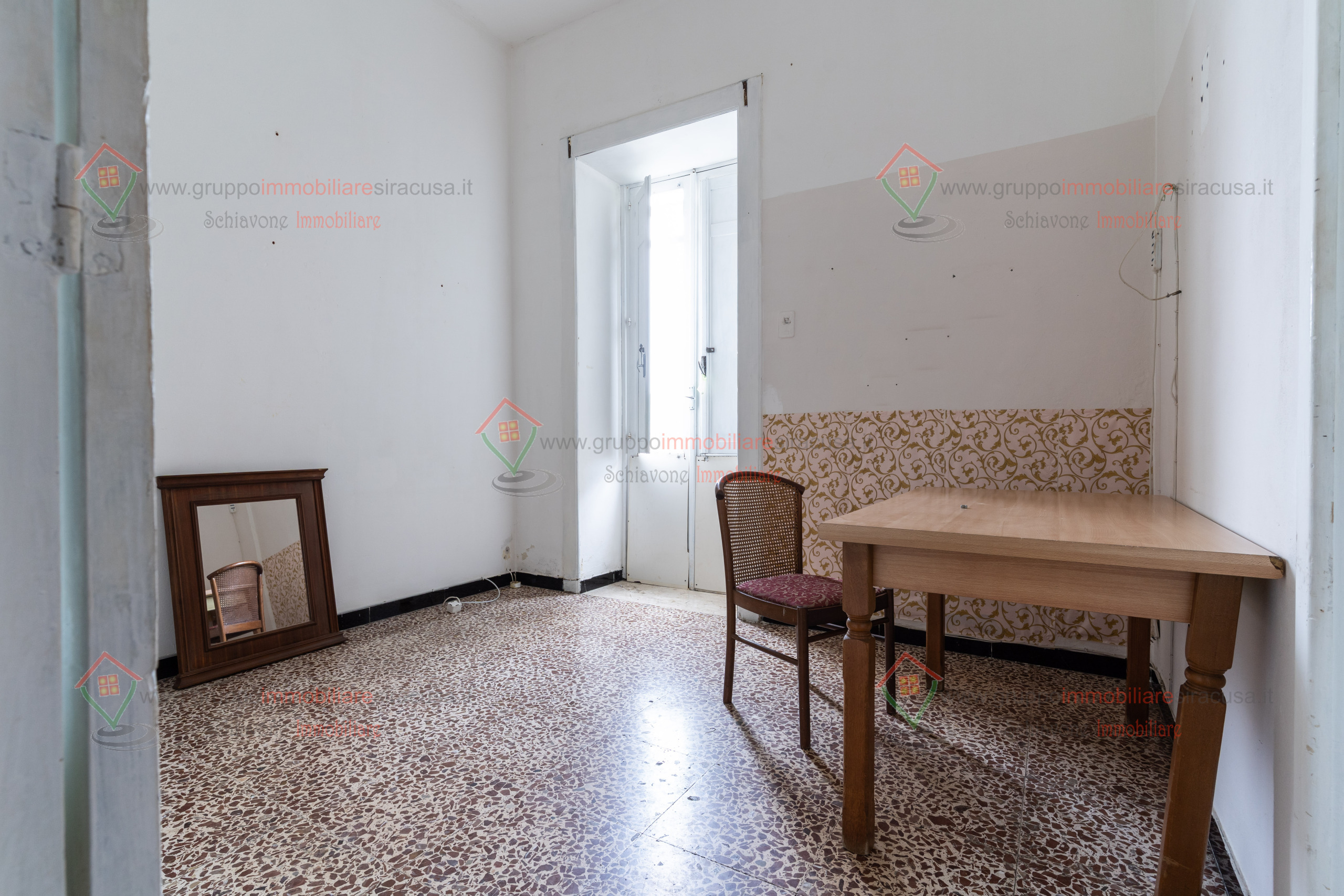 Bilocale in vendita, Siracusa borgata riviera stazione