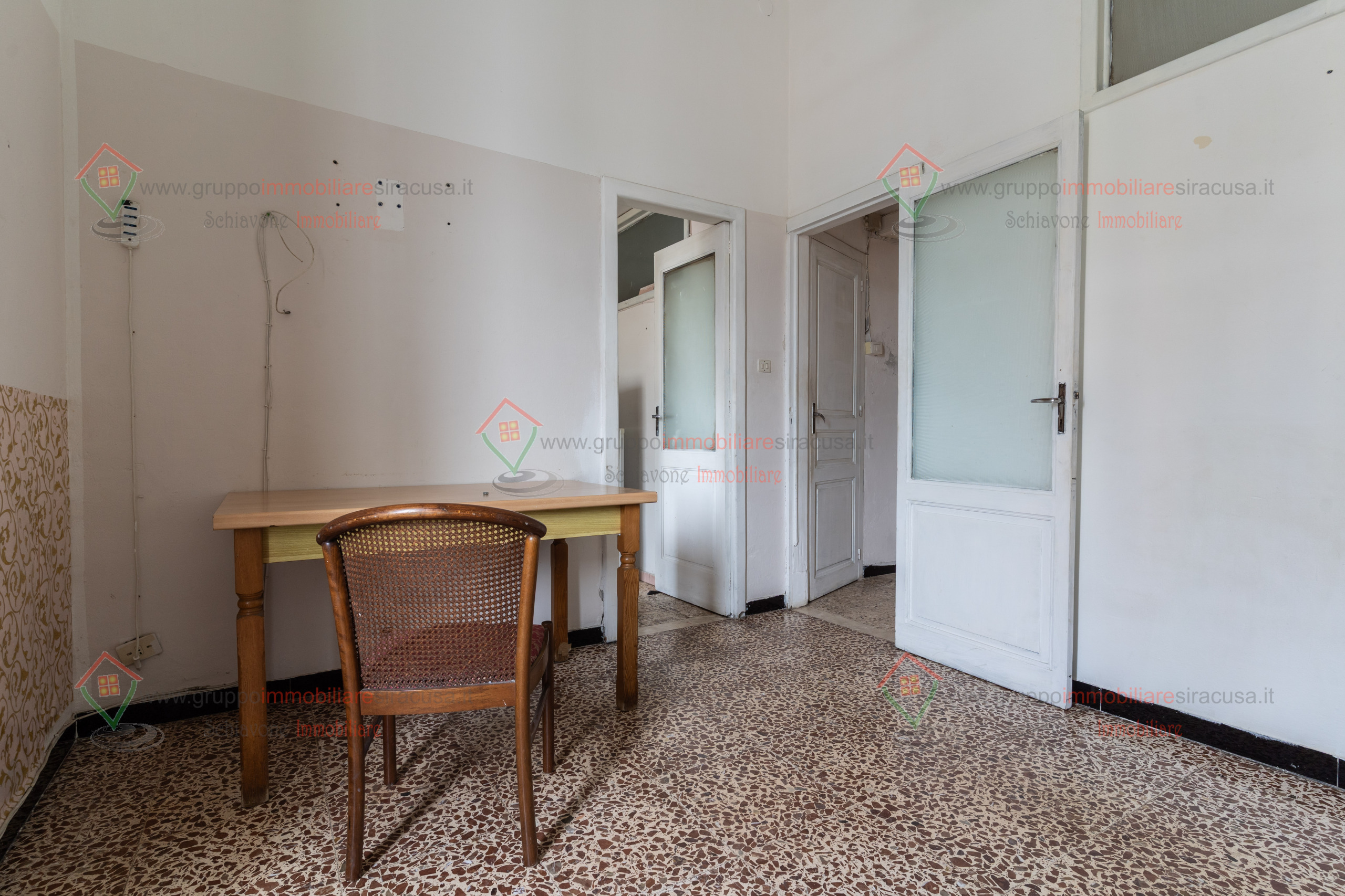 Bilocale in vendita, Siracusa borgata riviera stazione