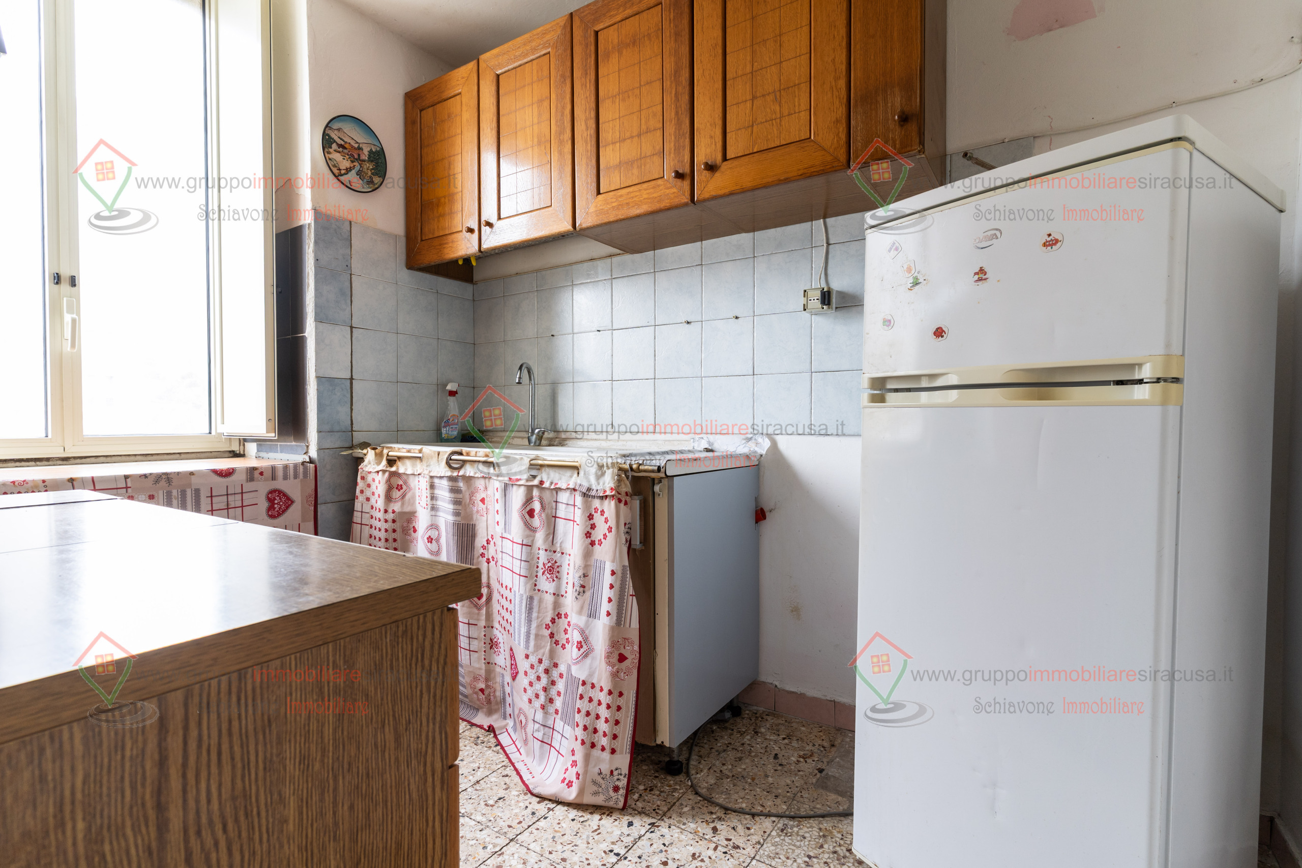 Bilocale in vendita, Siracusa borgata riviera stazione