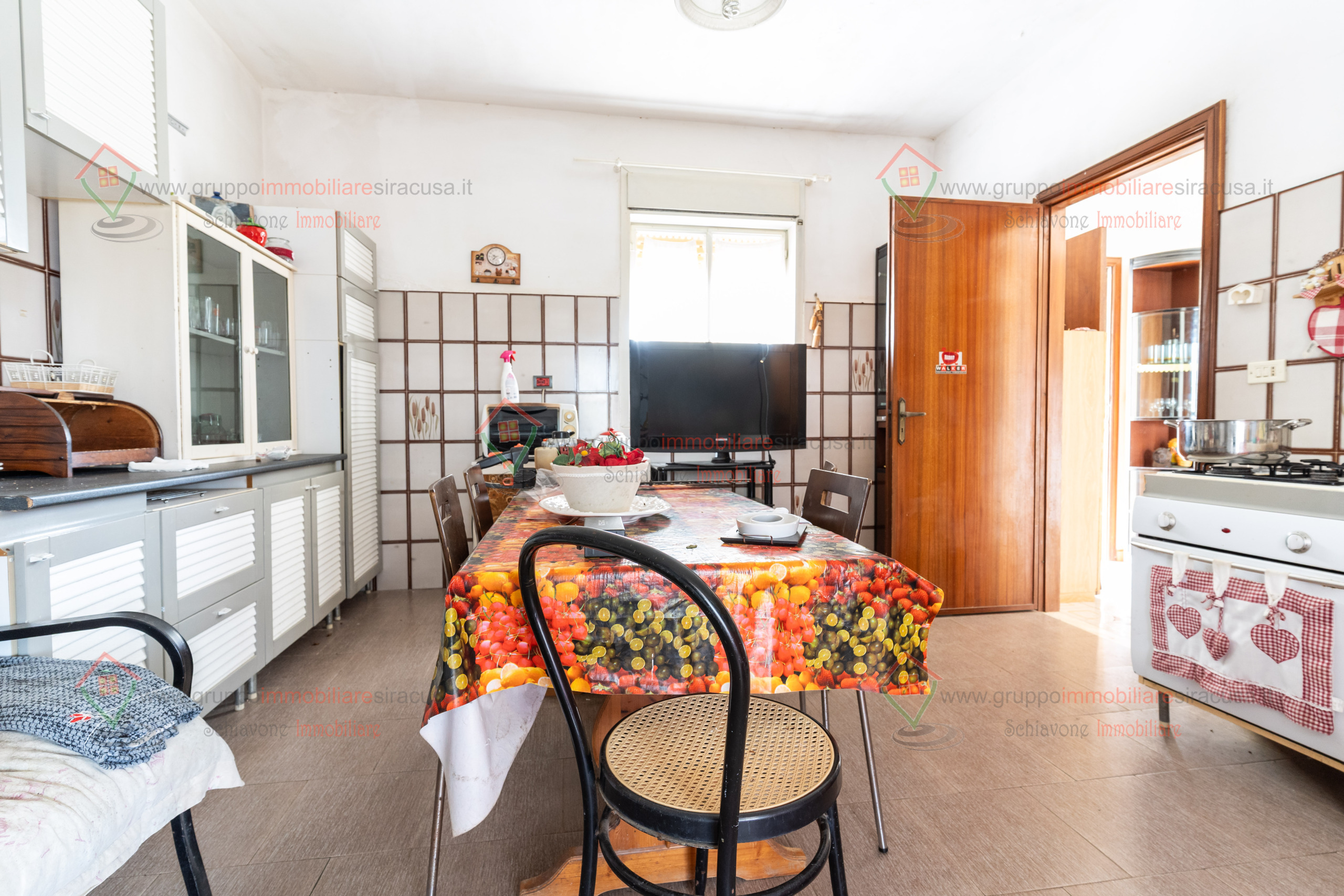 Casa indipendente con terrazzo, Siracusa fontane bianche