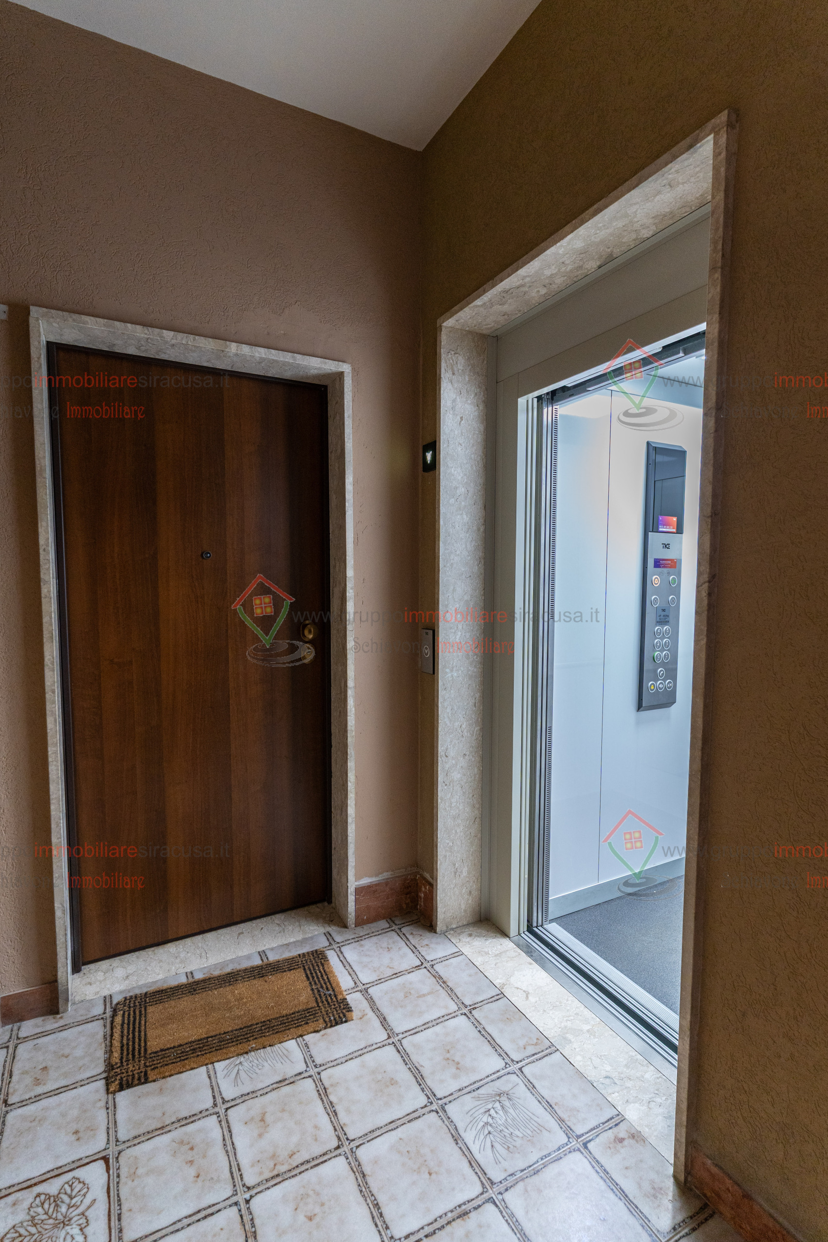 Appartamento in affitto, Siracusa tisia tica zecchino
