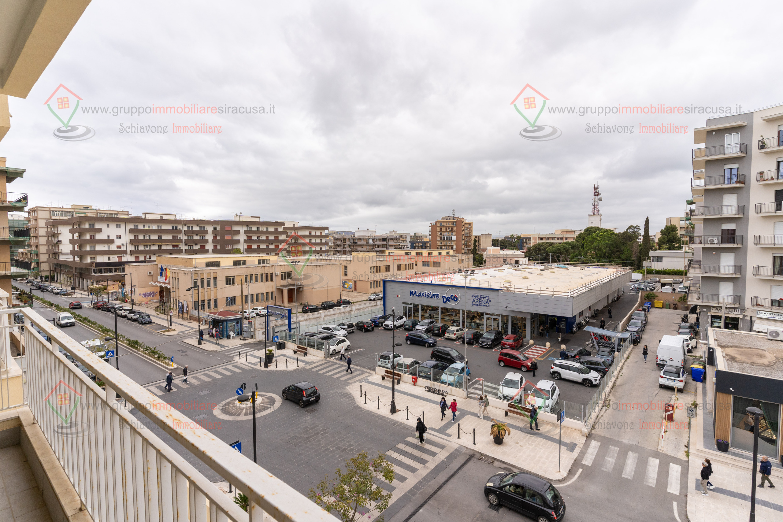 Appartamento in affitto, Siracusa tisia tica zecchino