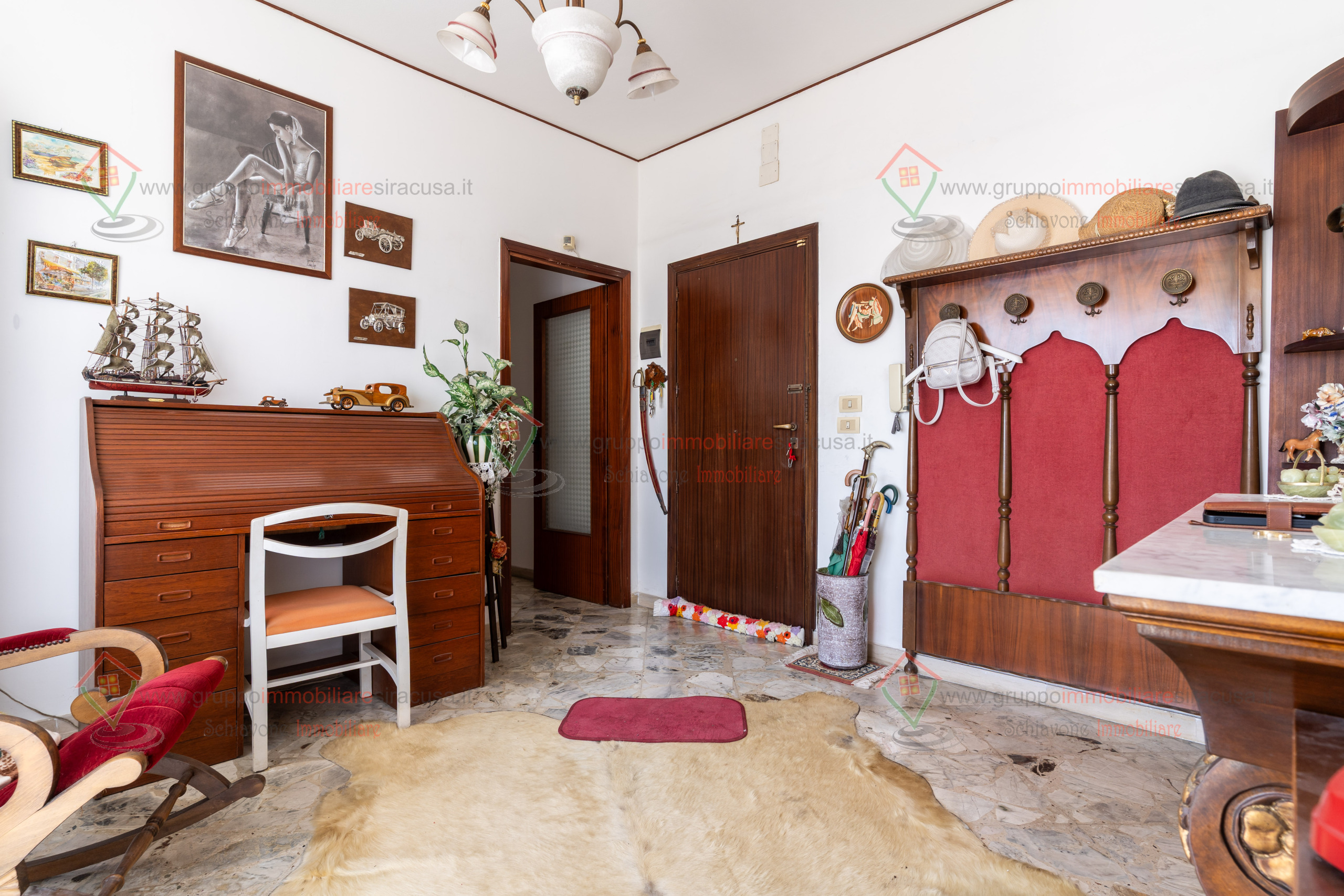 Attico vista mare, Siracusa tunisi grottasanta