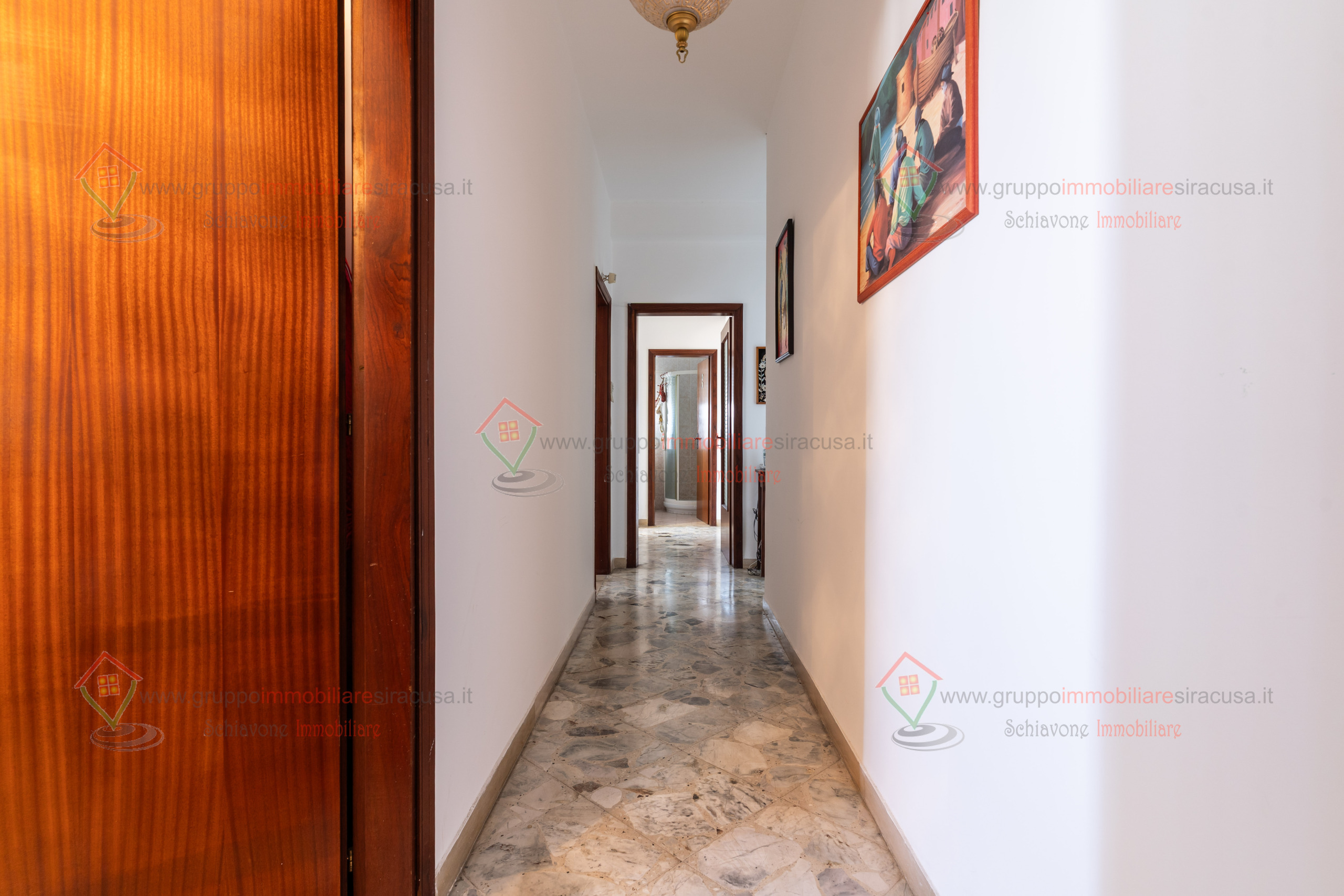 Attico vista mare, Siracusa tunisi grottasanta