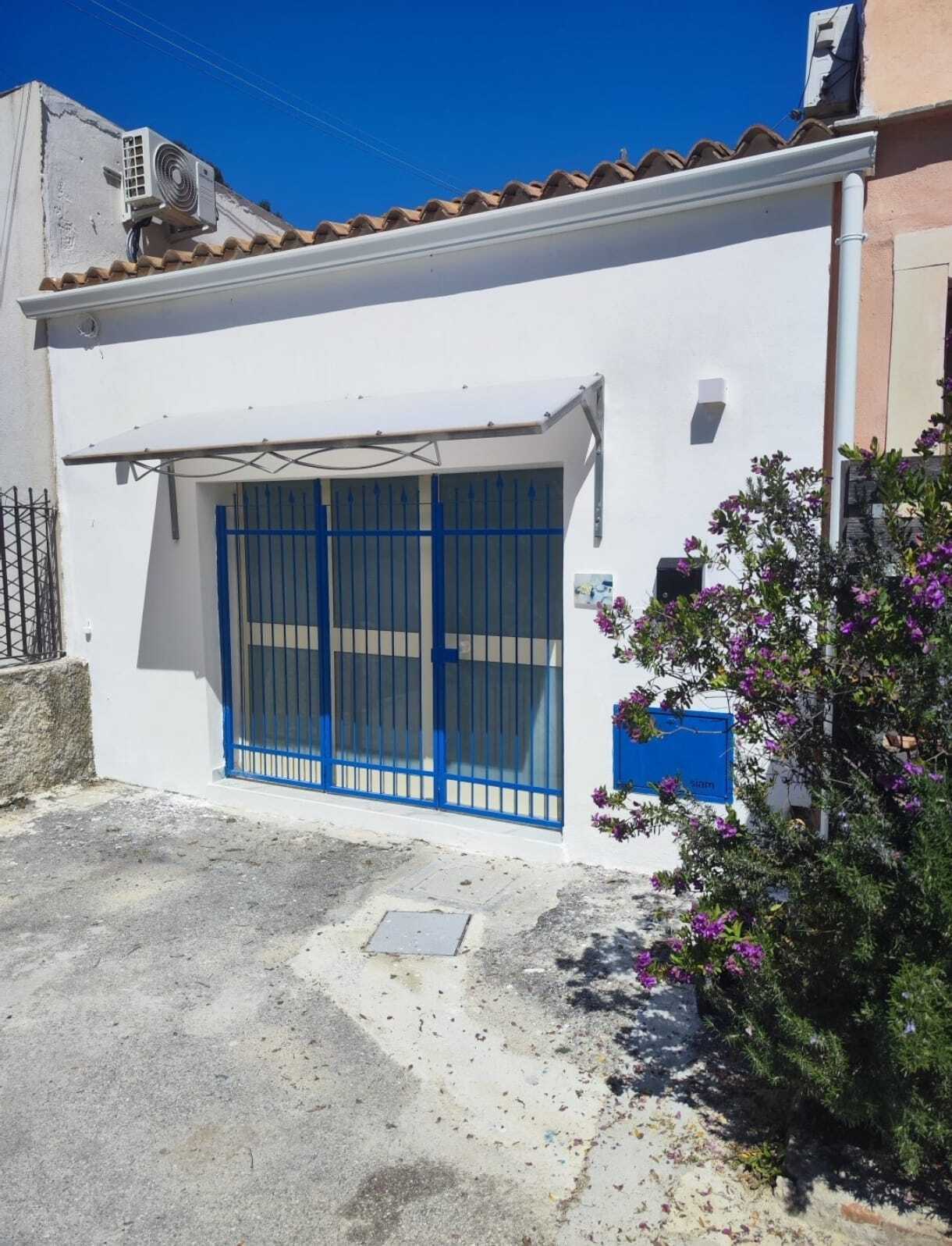 Casa indipendente da ristrutturare, Siracusa columba - paolo orsi