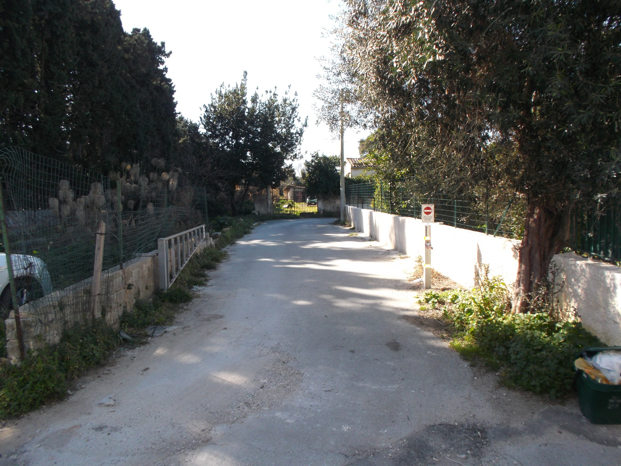 Casa indipendente da ristrutturare, Siracusa columba - paolo orsi