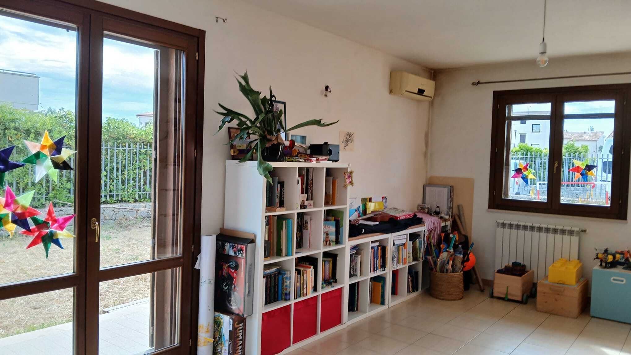 Casa indipendente con giardino, Siracusa isola sacramento