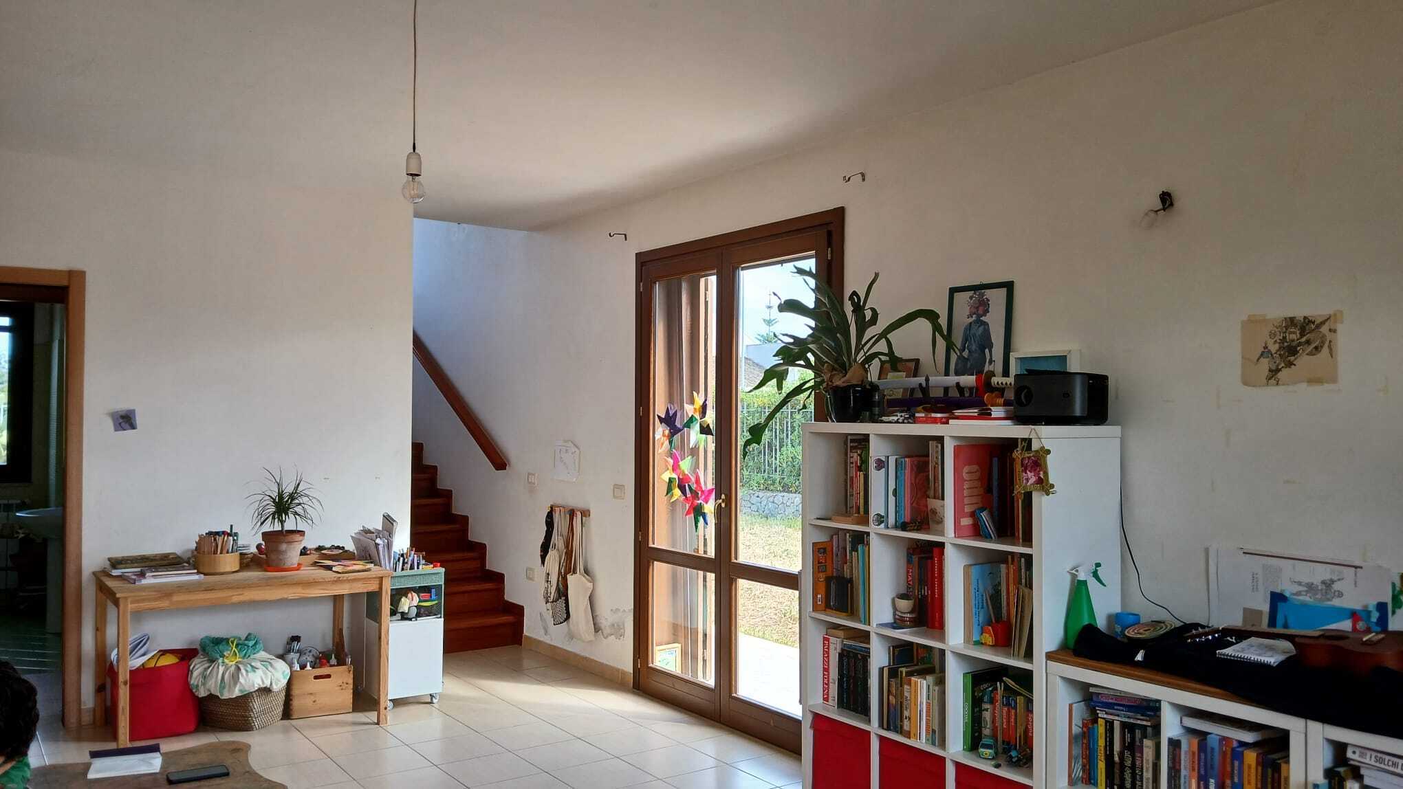 Casa indipendente con giardino, Siracusa isola sacramento