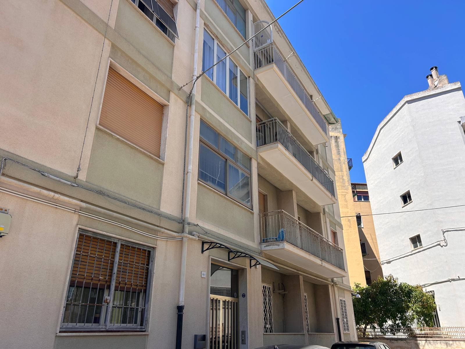 Quadrilocale in affitto, Siracusa tisia tica zecchino