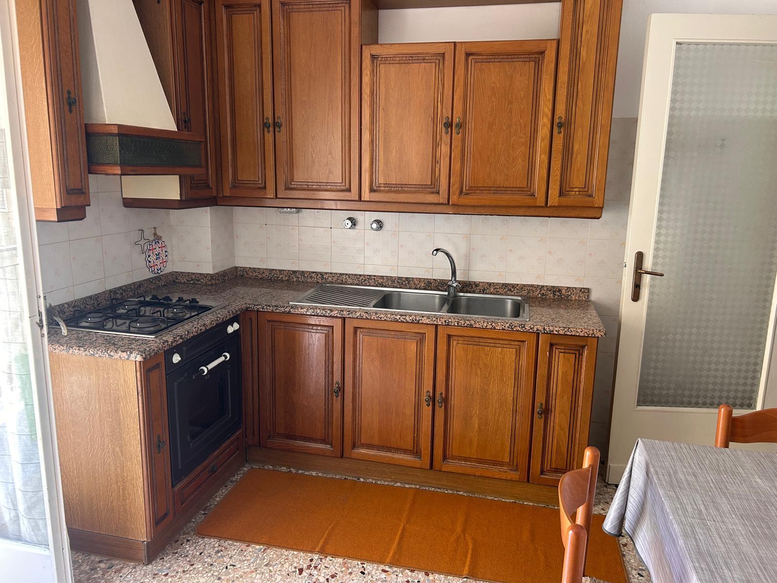 Quadrilocale in affitto, Siracusa tisia tica zecchino